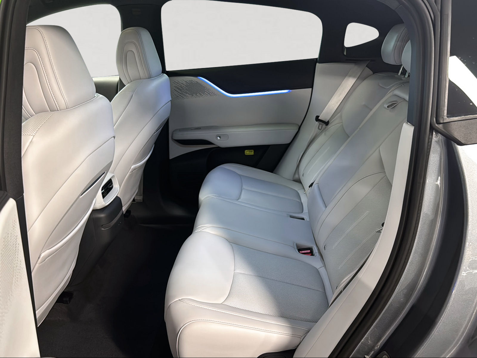 XPENG G6 80kWh Performance AWD-image-19