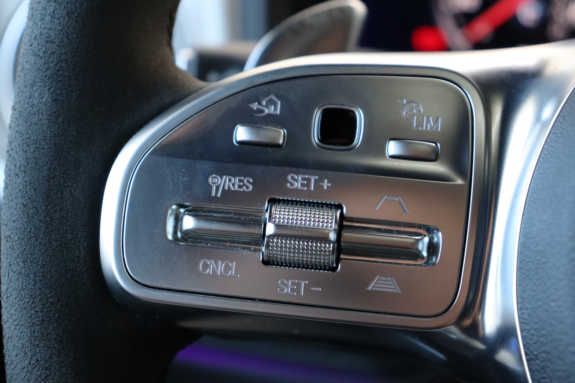 MERCEDES-BENZ G 63 AMG Speedshift Plus G-Tronic-image-20