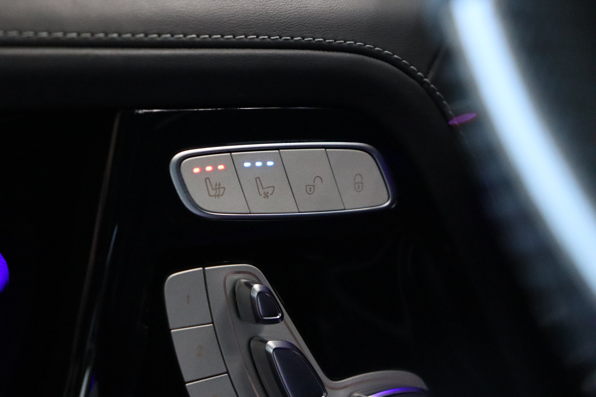 MERCEDES-BENZ G 63 AMG Speedshift Plus G-Tronic-image-21