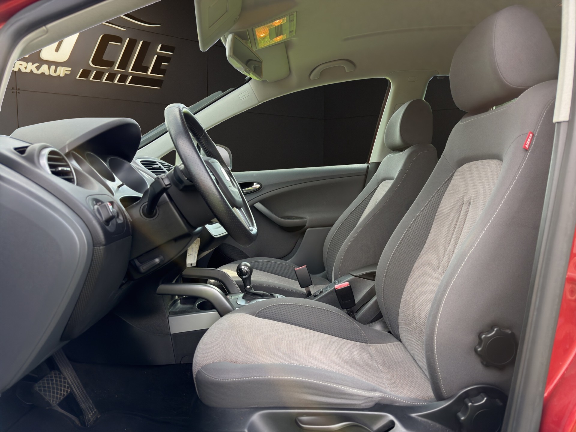SEAT Altea XL 1.8 TSI Sport DSG-image-10