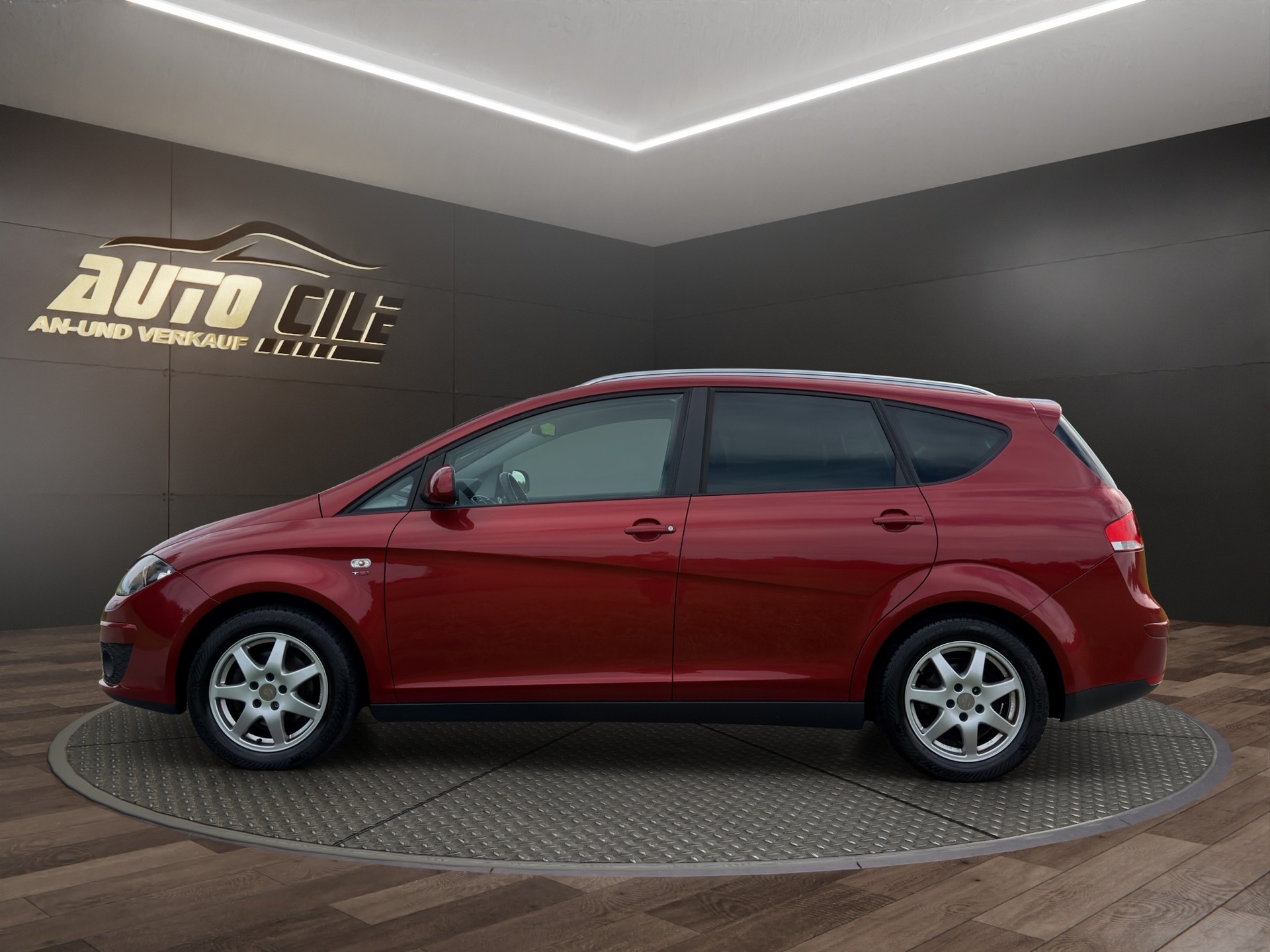 SEAT Altea XL 1.8 TSI Sport DSG-image-3