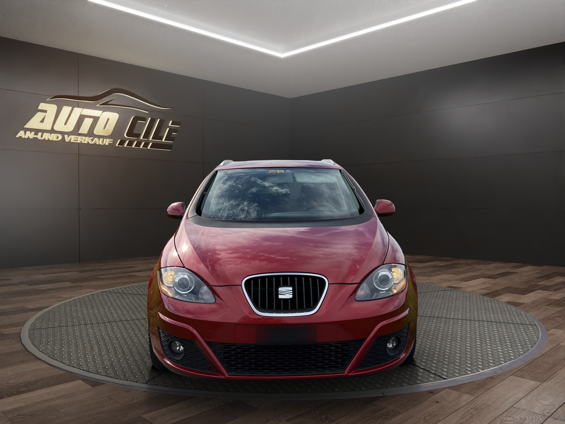 SEAT Altea XL 1.8 TSI Sport DSG-image-1