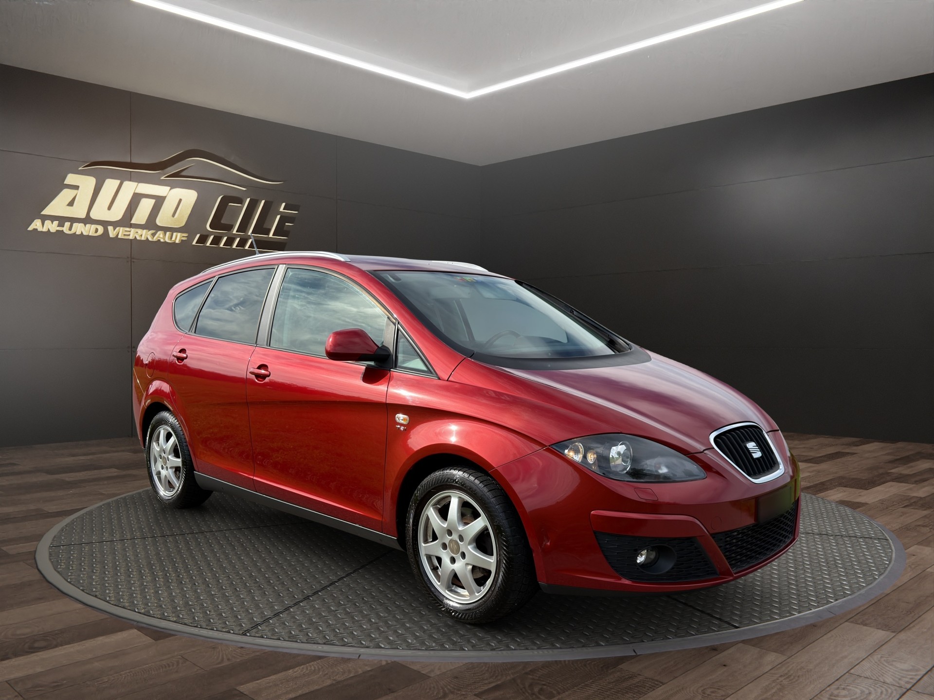 SEAT Altea XL 1.8 TSI Sport DSG-image-2