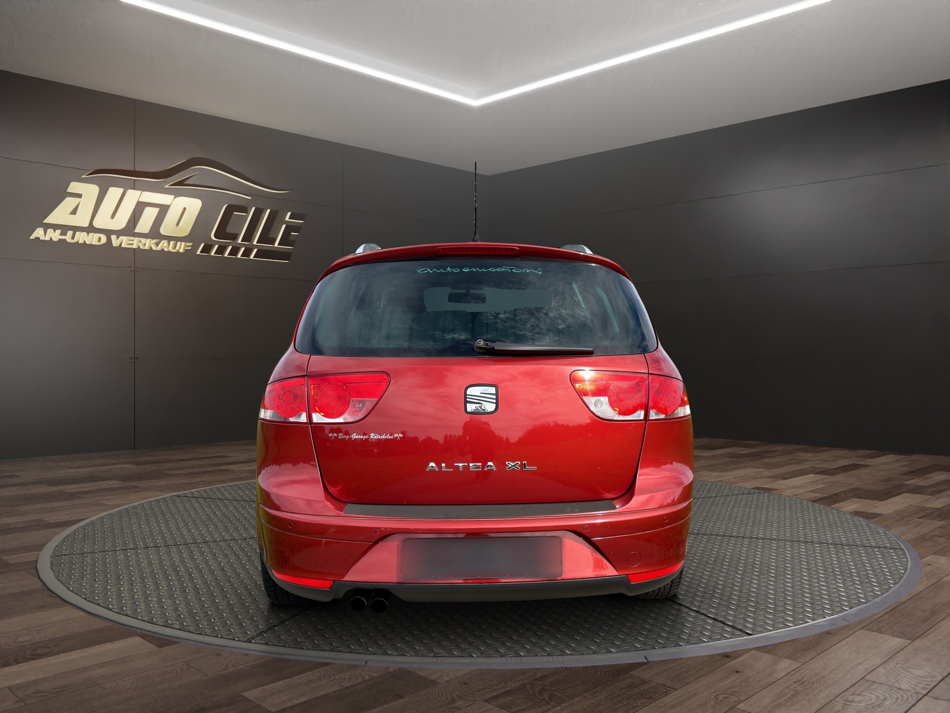 SEAT Altea XL 1.8 TSI Sport DSG-image-6