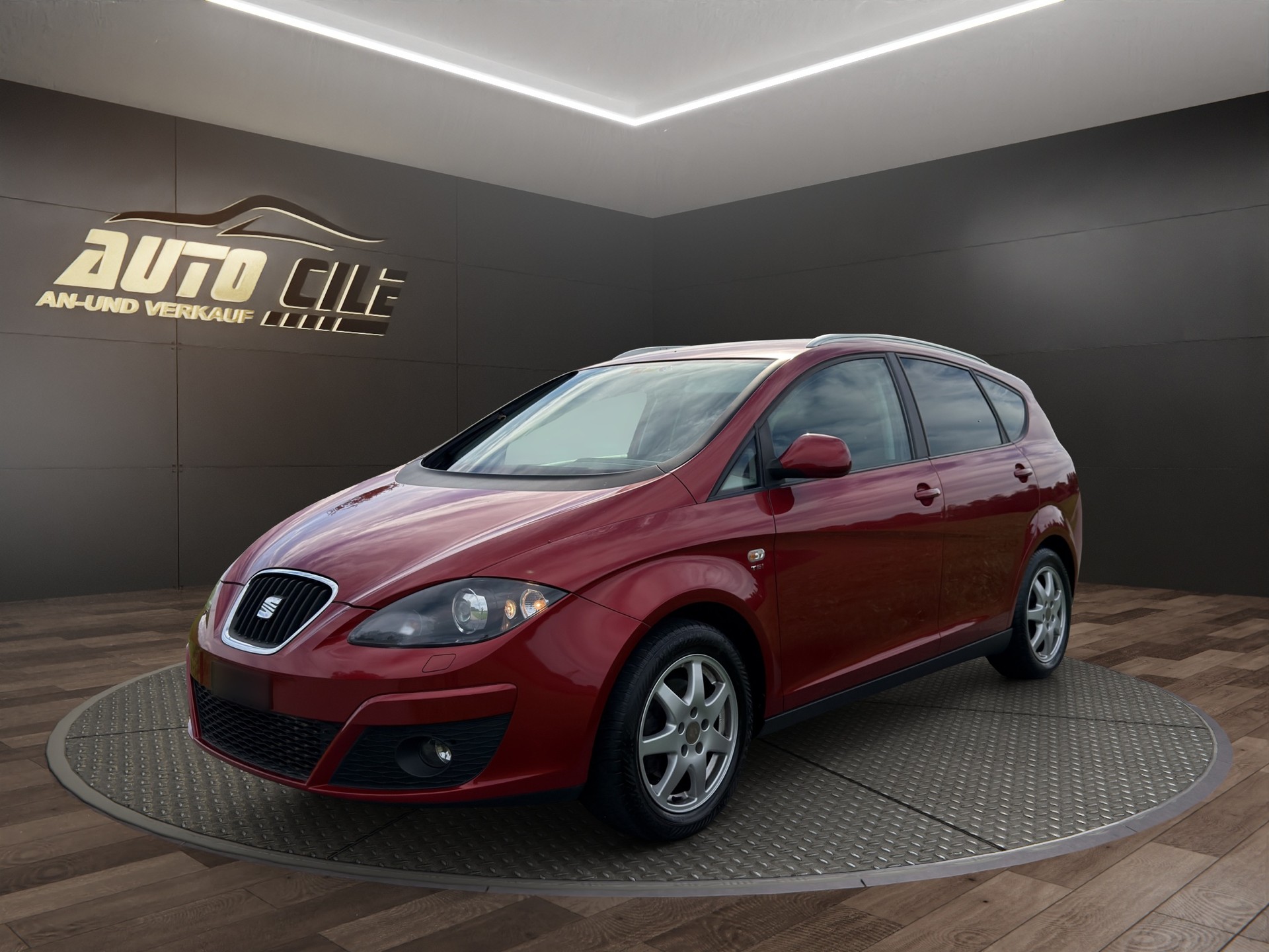 SEAT Altea XL 1.8 TSI Sport DSG-image-0