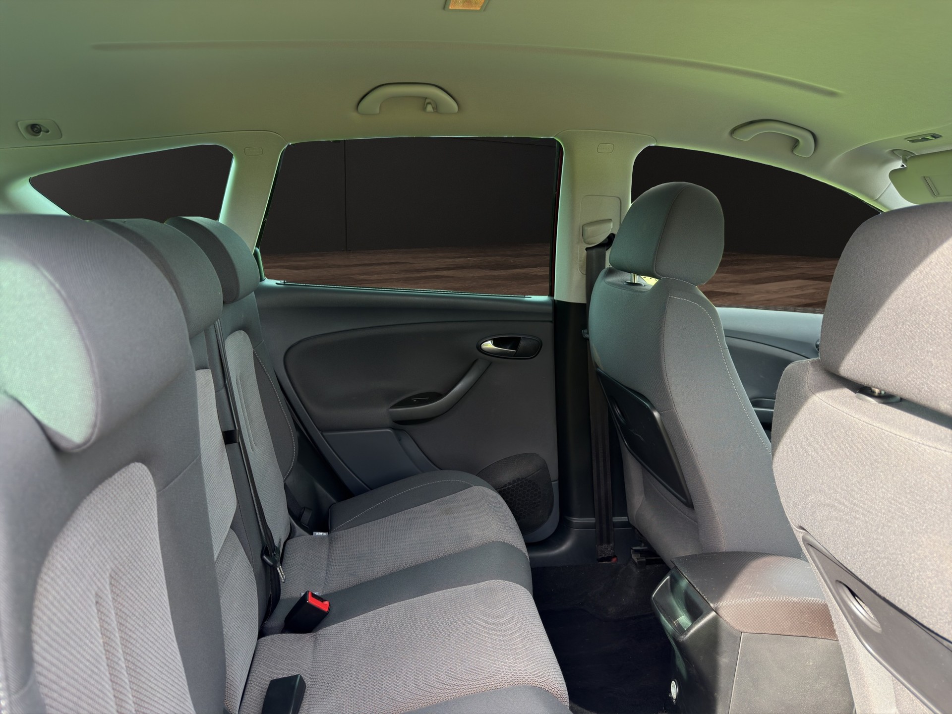 SEAT Altea XL 1.8 TSI Sport DSG-image-11