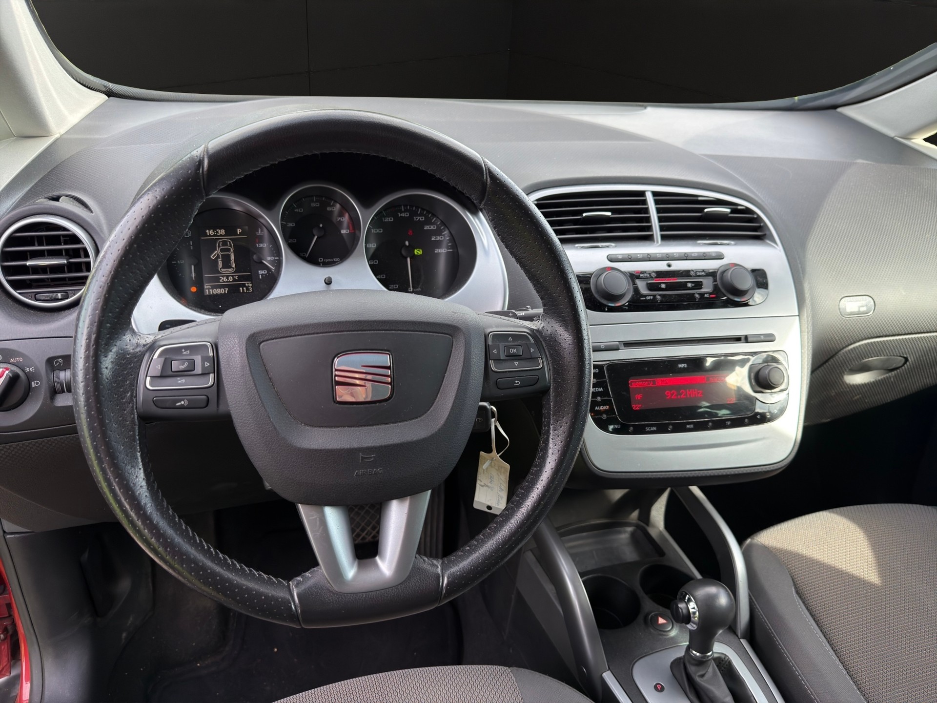 SEAT Altea XL 1.8 TSI Sport DSG-image-12
