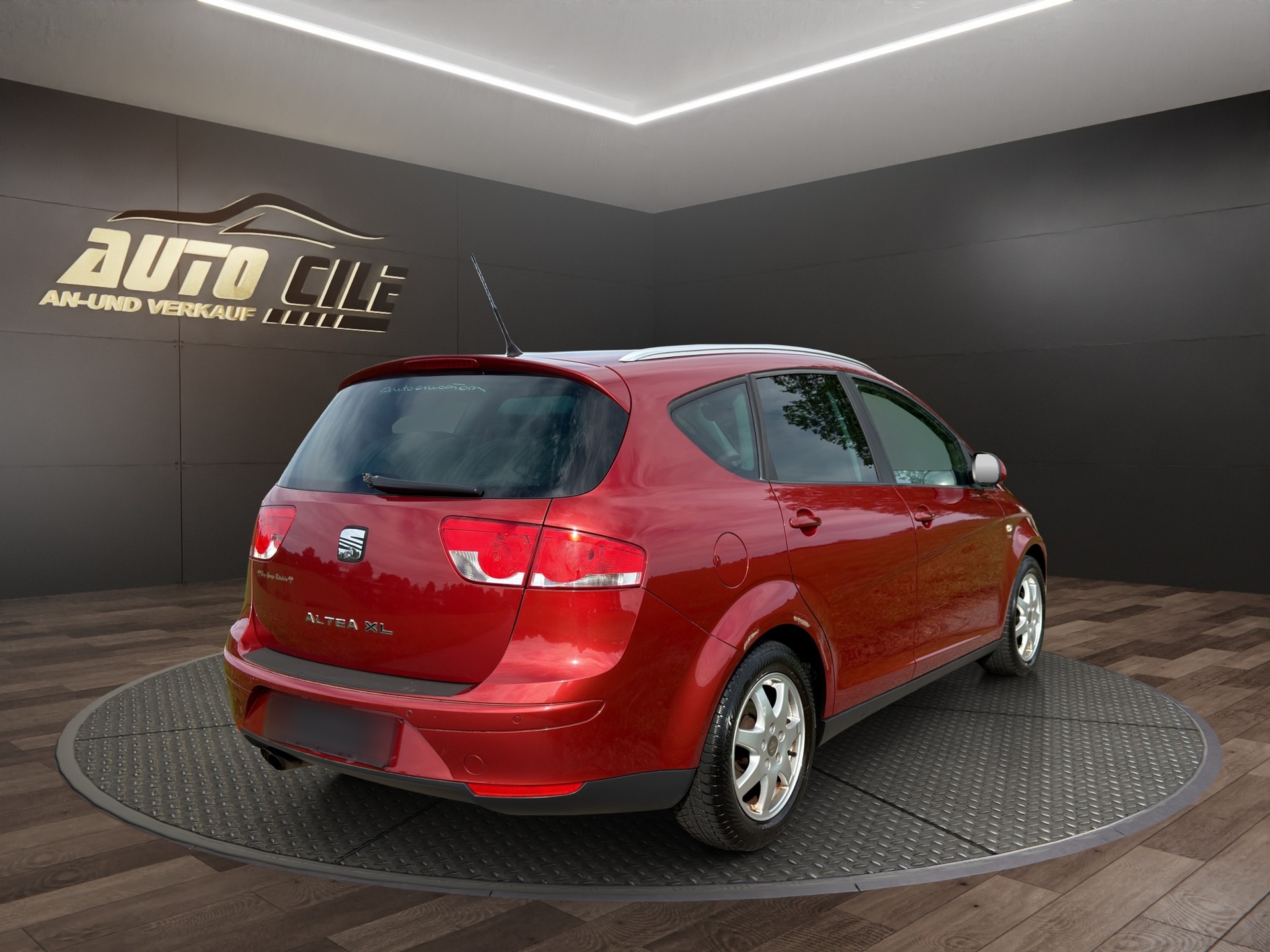 SEAT Altea XL 1.8 TSI Sport DSG-image-7