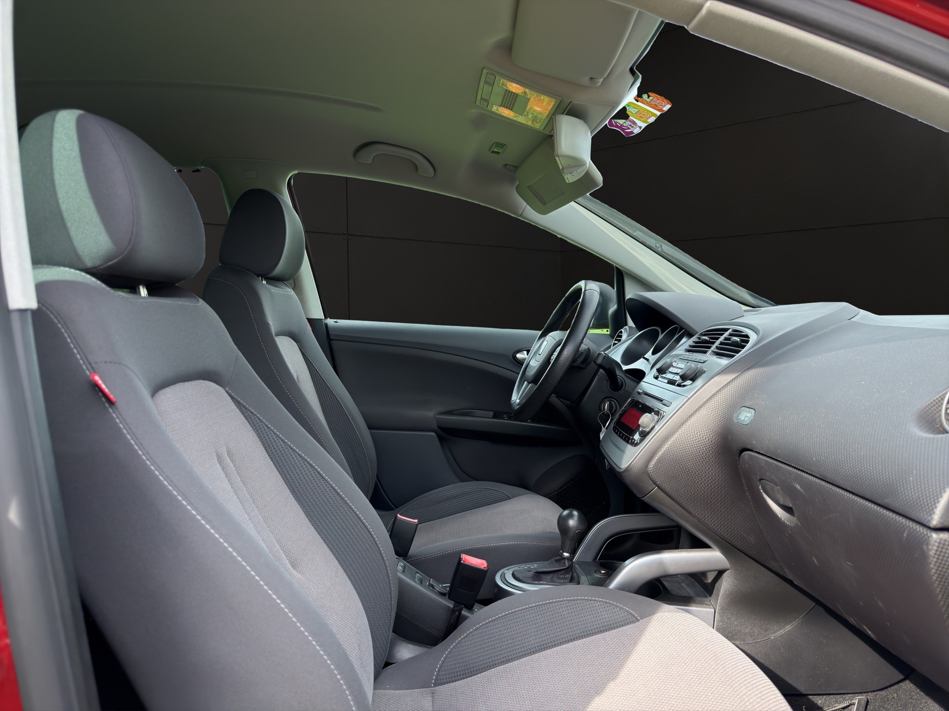 SEAT Altea XL 1.8 TSI Sport DSG-image-9