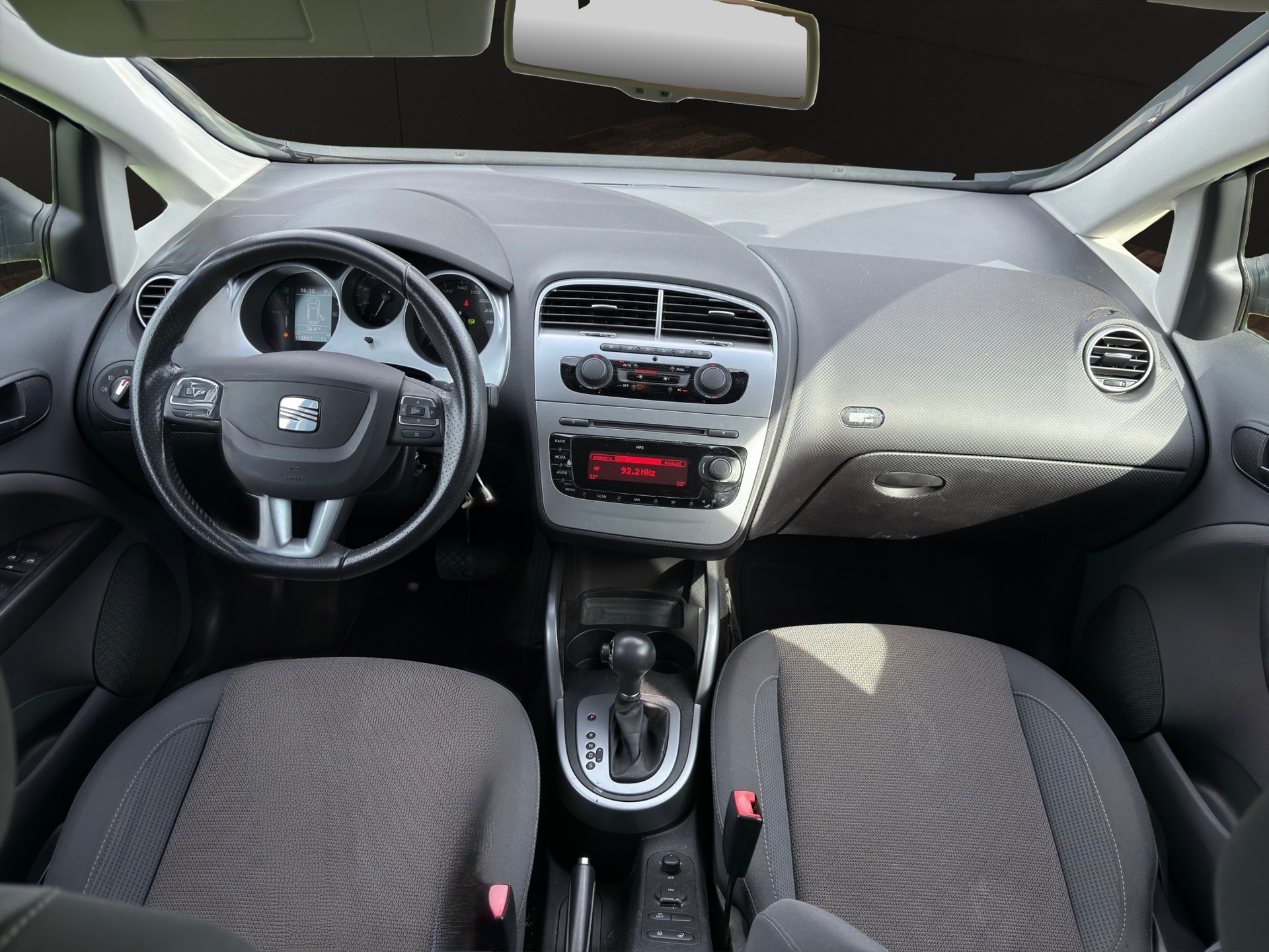 SEAT Altea XL 1.8 TSI Sport DSG-image-8