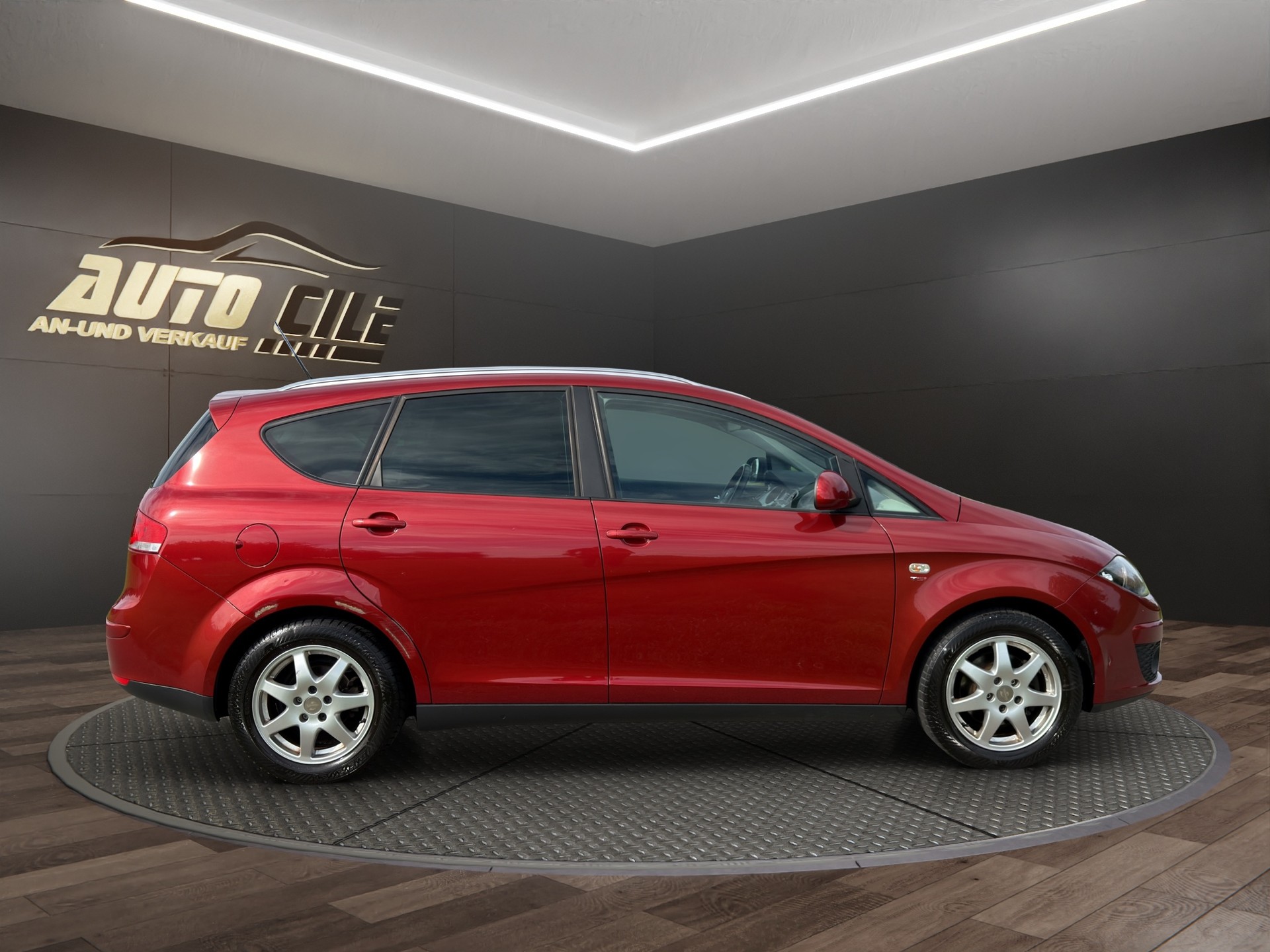 SEAT Altea XL 1.8 TSI Sport DSG-image-4