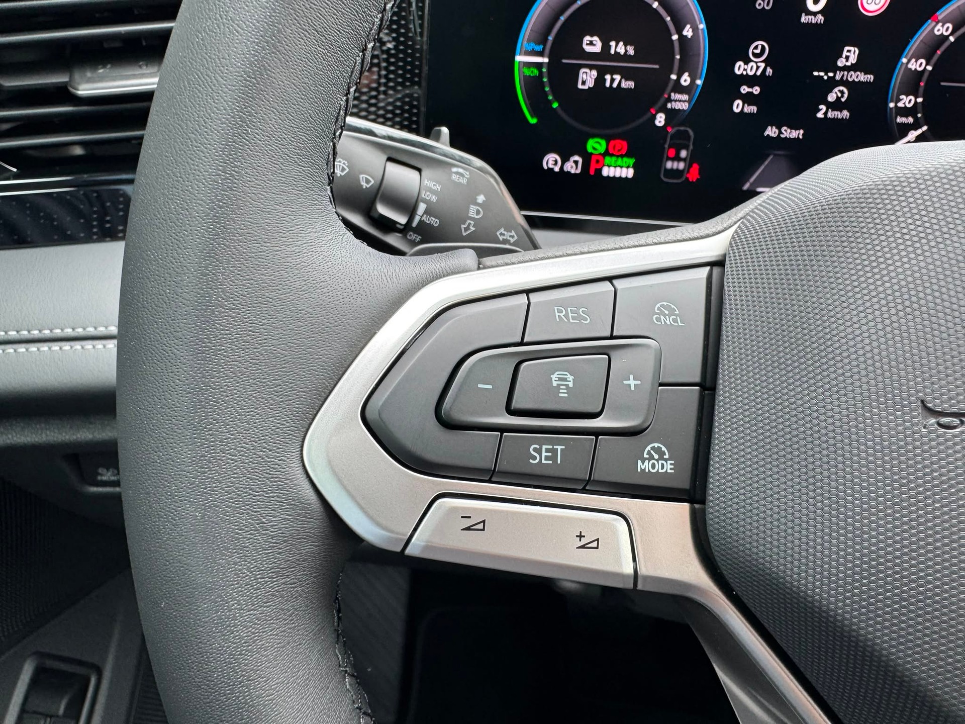 VW Tiguan 1.5 TSI evo2 eHybrid Life DSG-image-9