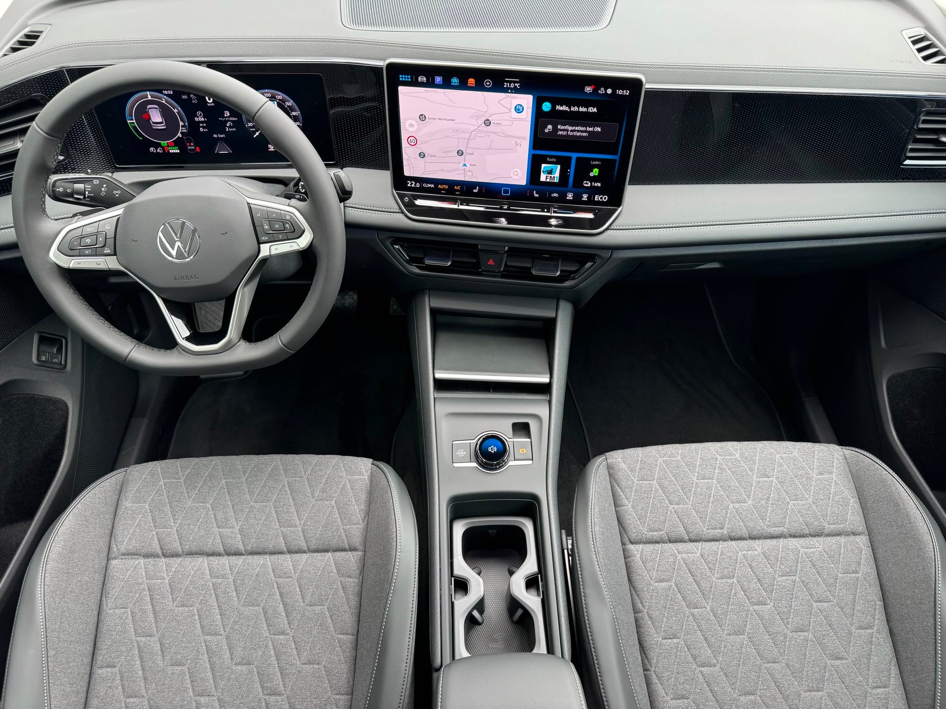 VW Tiguan 1.5 TSI evo2 eHybrid Life DSG-image-8
