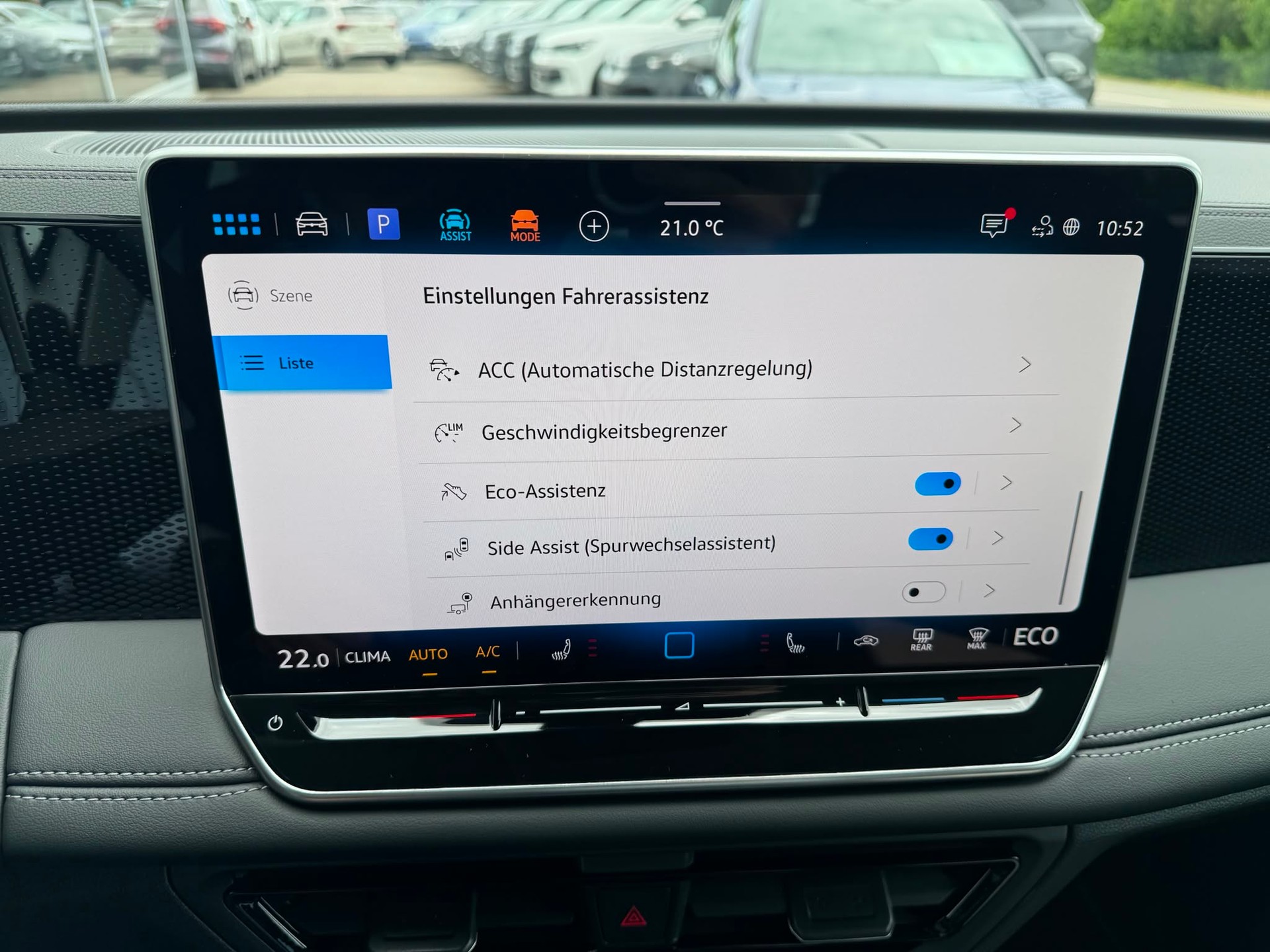 VW Tiguan 1.5 TSI evo2 eHybrid Life DSG-image-12