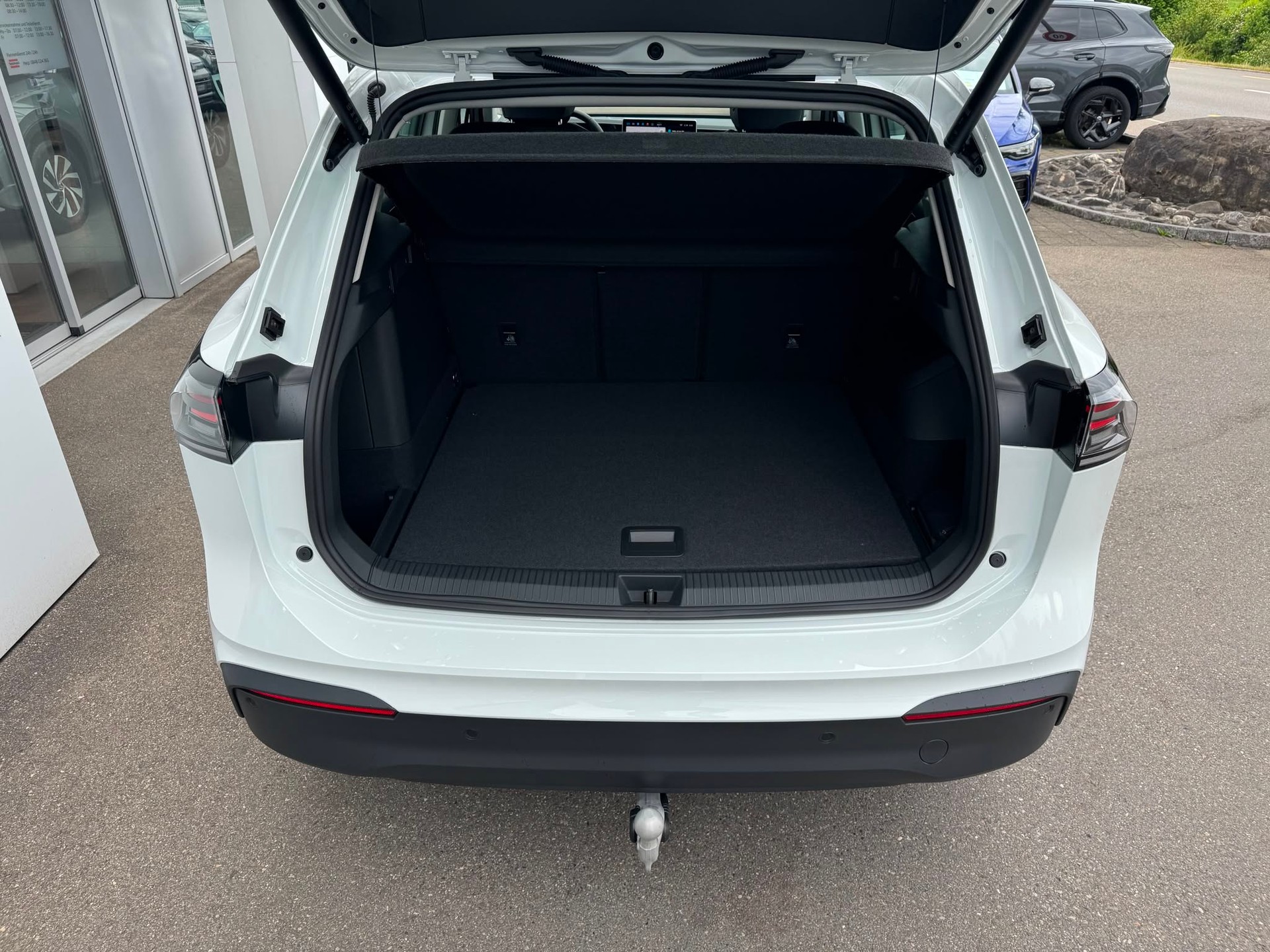 VW Tiguan 1.5 TSI evo2 eHybrid Life DSG-image-4
