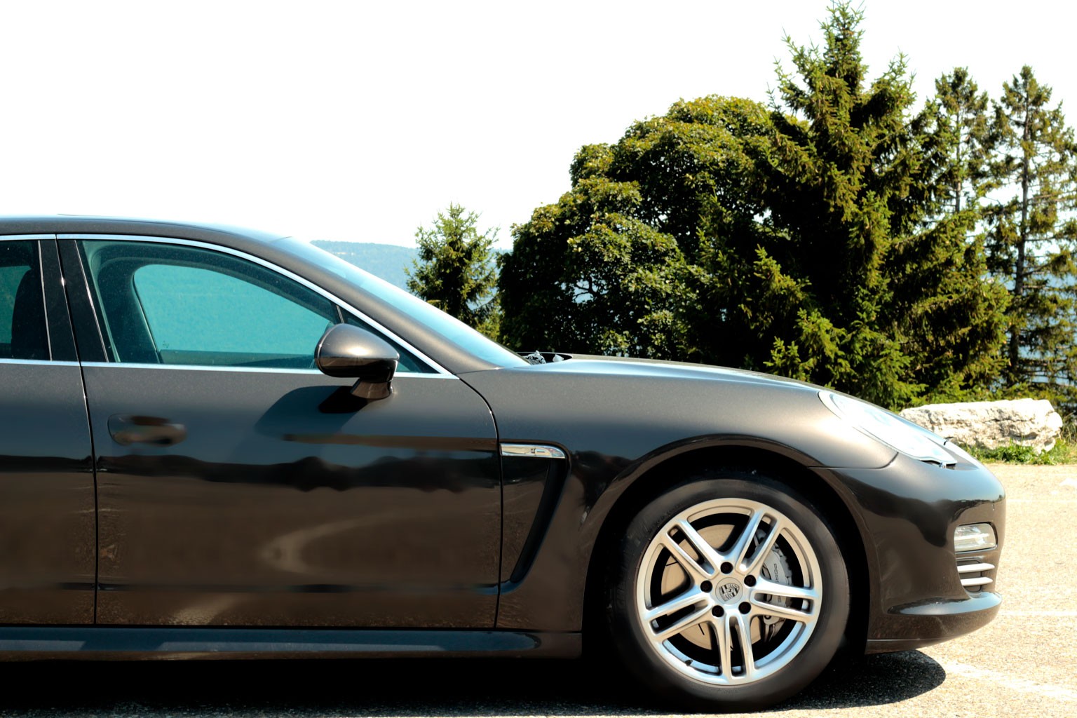 PORSCHE 4.8 V8 4S PDK-image-1