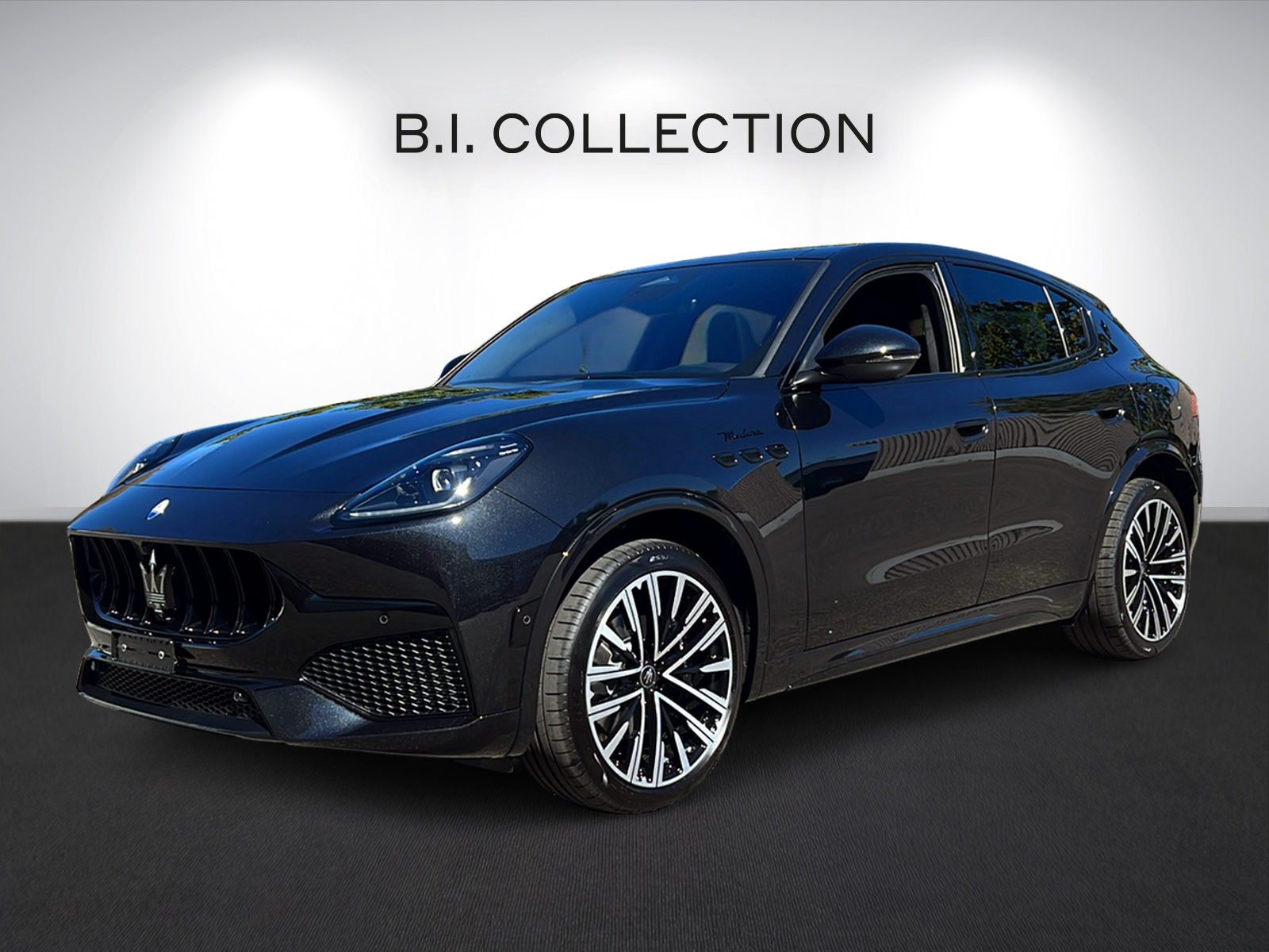 MASERATI GRECALE MODENA MY2027 — slika 1