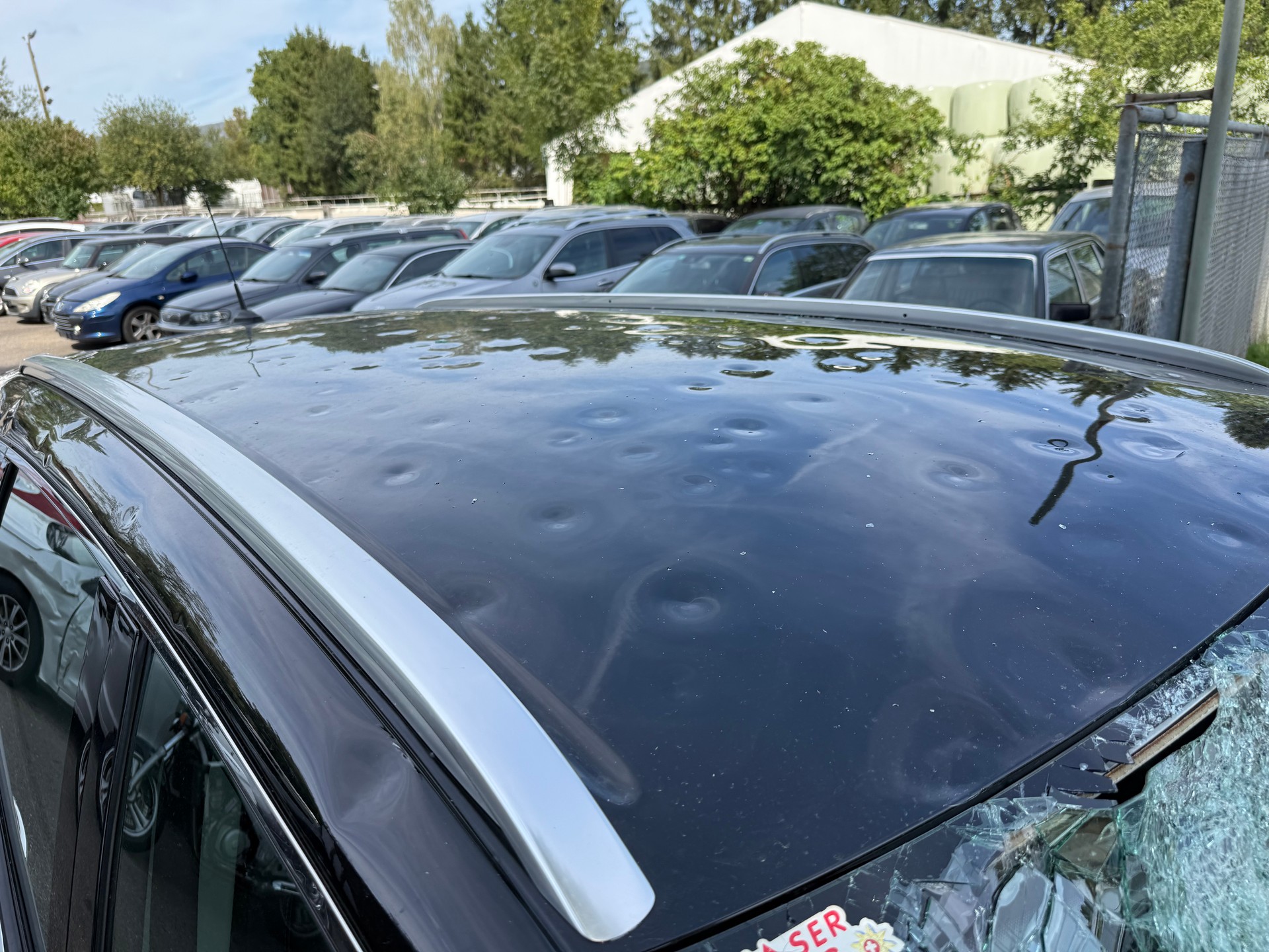 RENAULT Grand Scénic 1.3 16V Turbo Business Line EDC-image-9