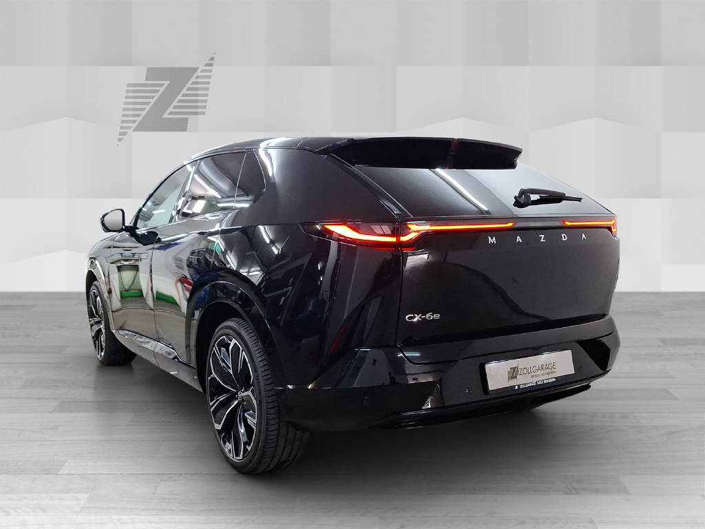 MAZDA CX-6e Takumi-image-2