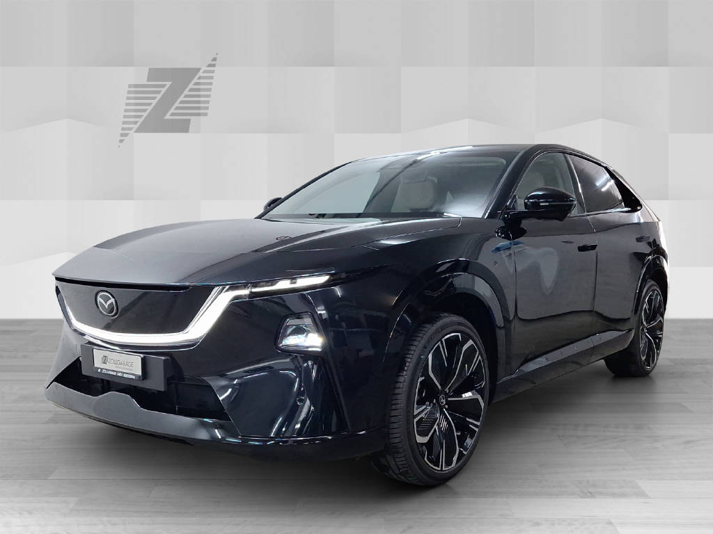 MAZDA CX-6e Takumi-image-0