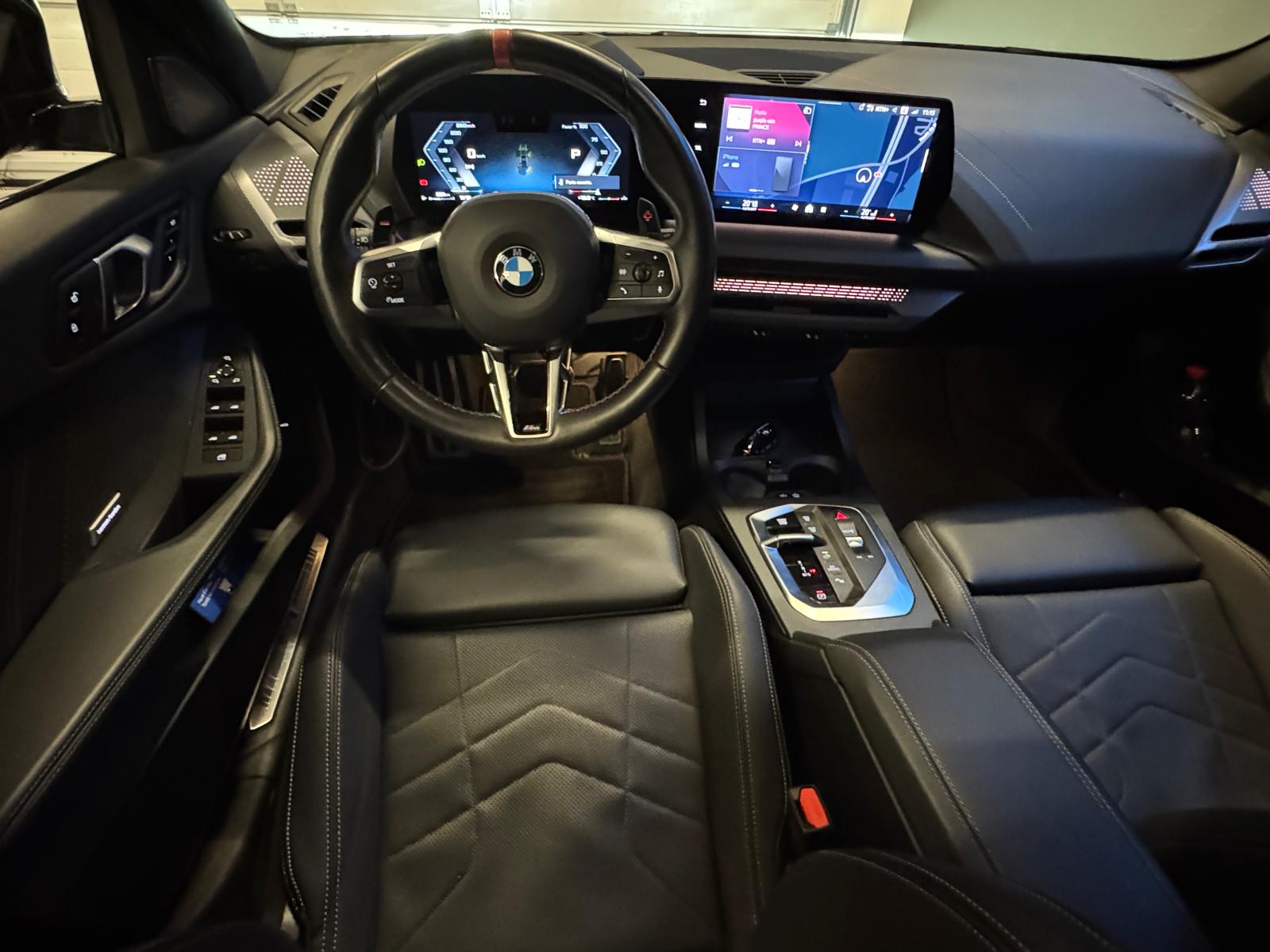 BMW M135 xDrive M Sport Pro-image-14