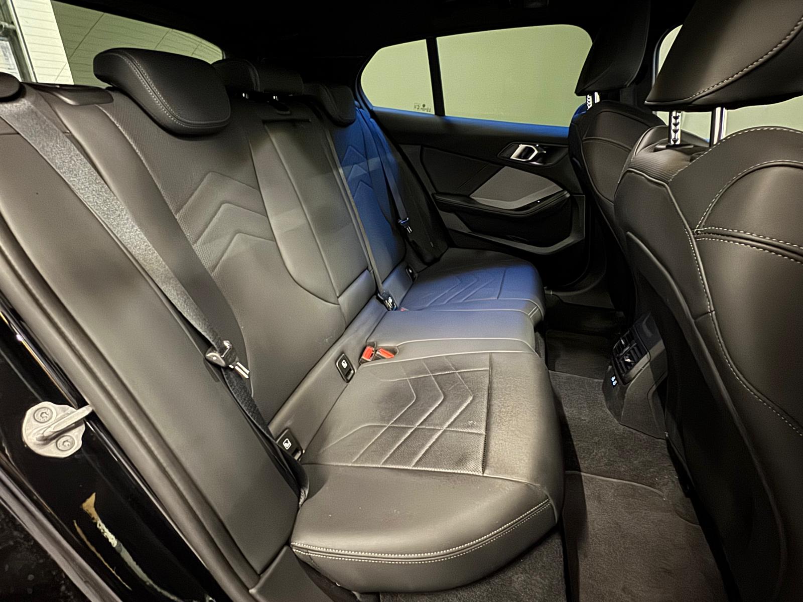 BMW M135 xDrive M Sport Pro-image-11