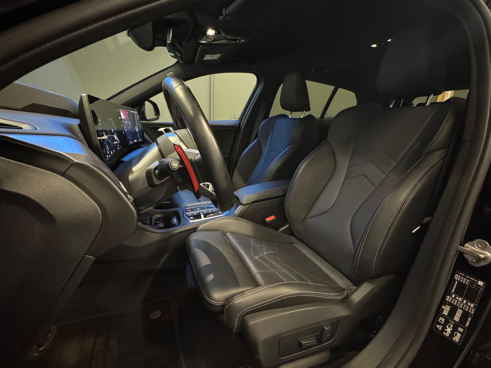 BMW M135 xDrive M Sport Pro-image-8