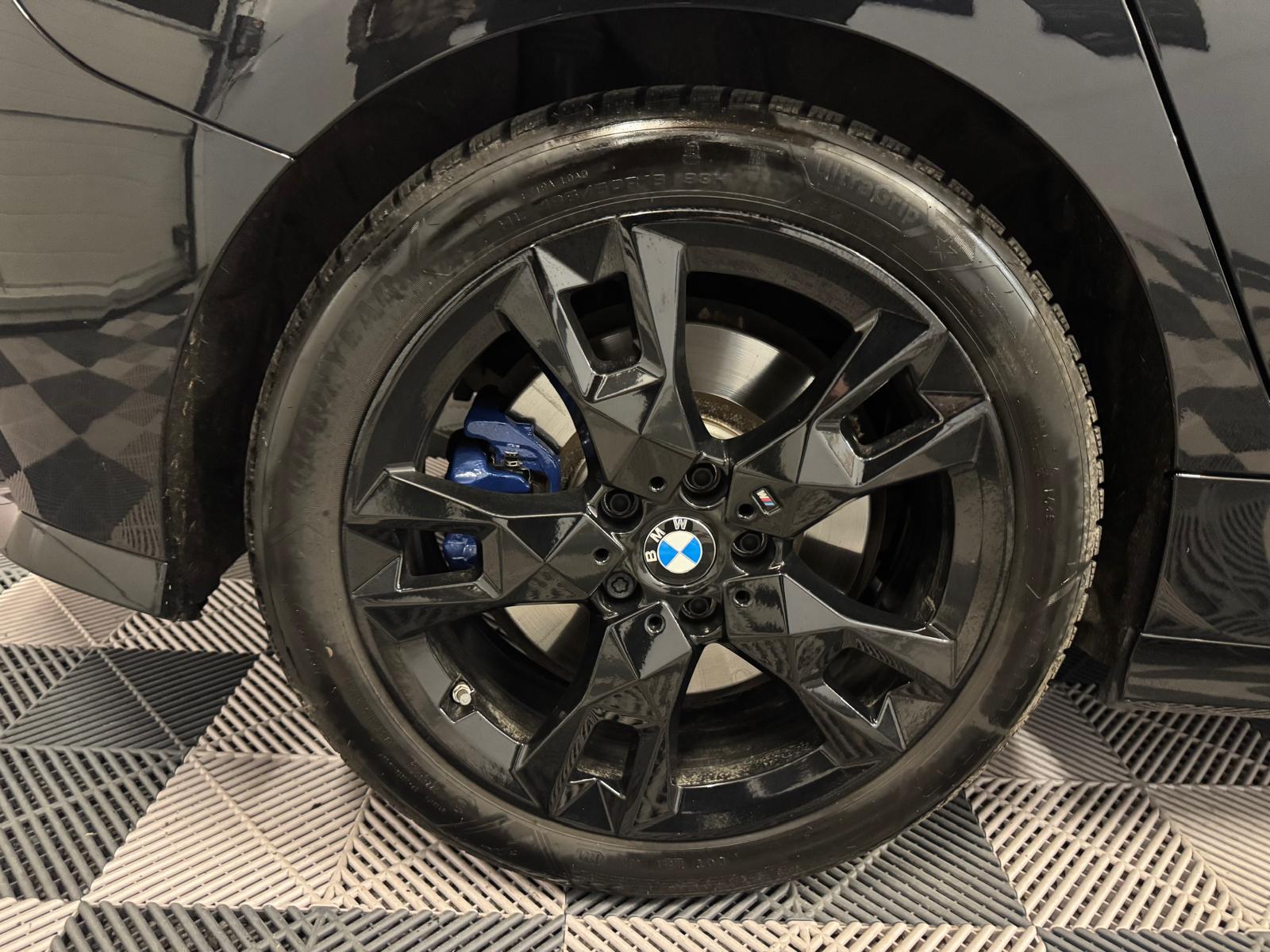 BMW M135 xDrive M Sport Pro-image-28