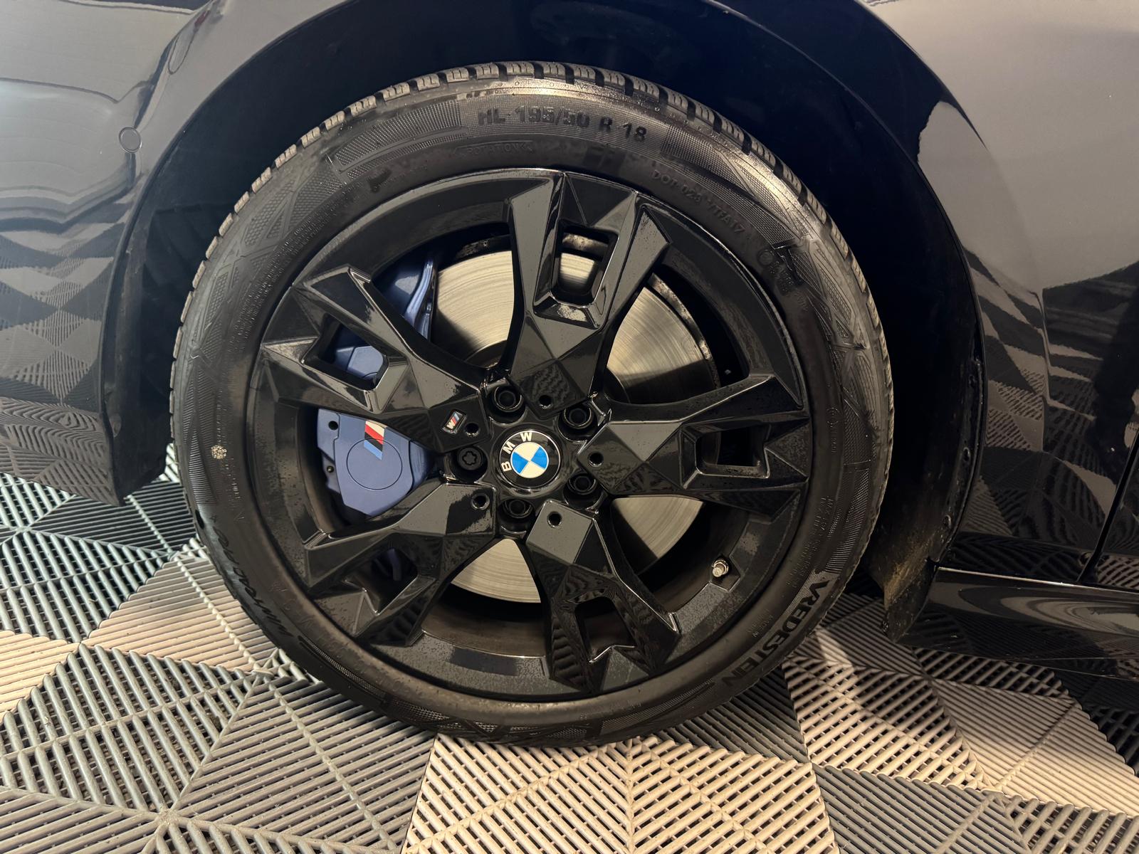 BMW M135 xDrive M Sport Pro-image-26