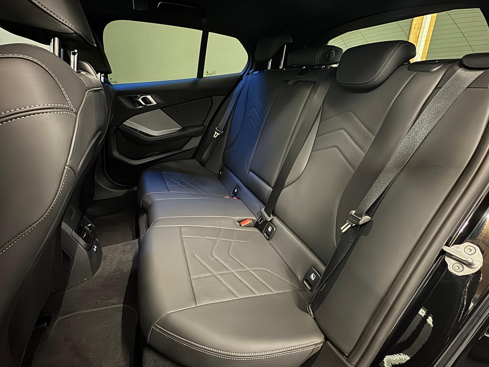 BMW M135 xDrive M Sport Pro-image-10