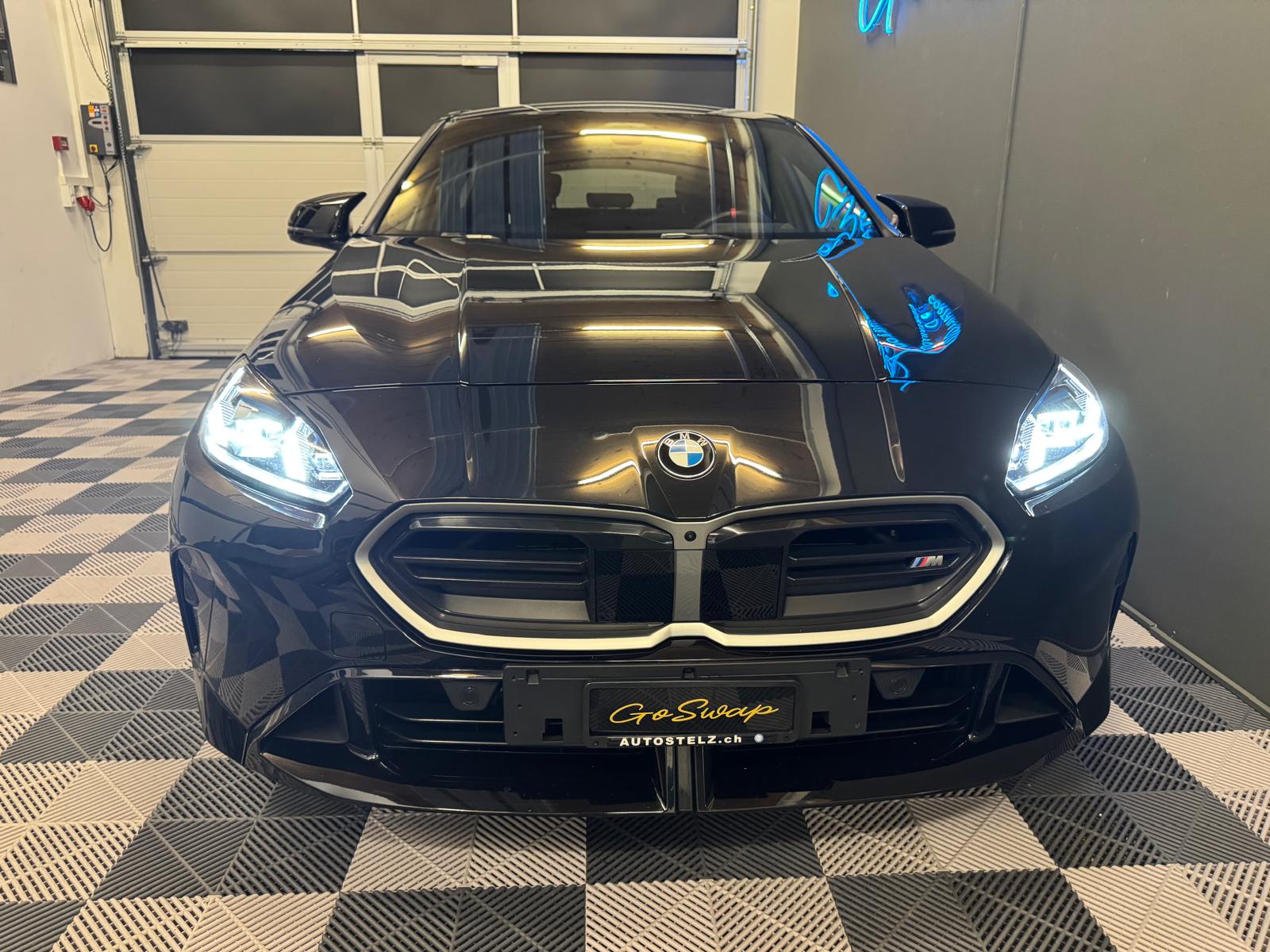 BMW M135 xDrive M Sport Pro-image-7