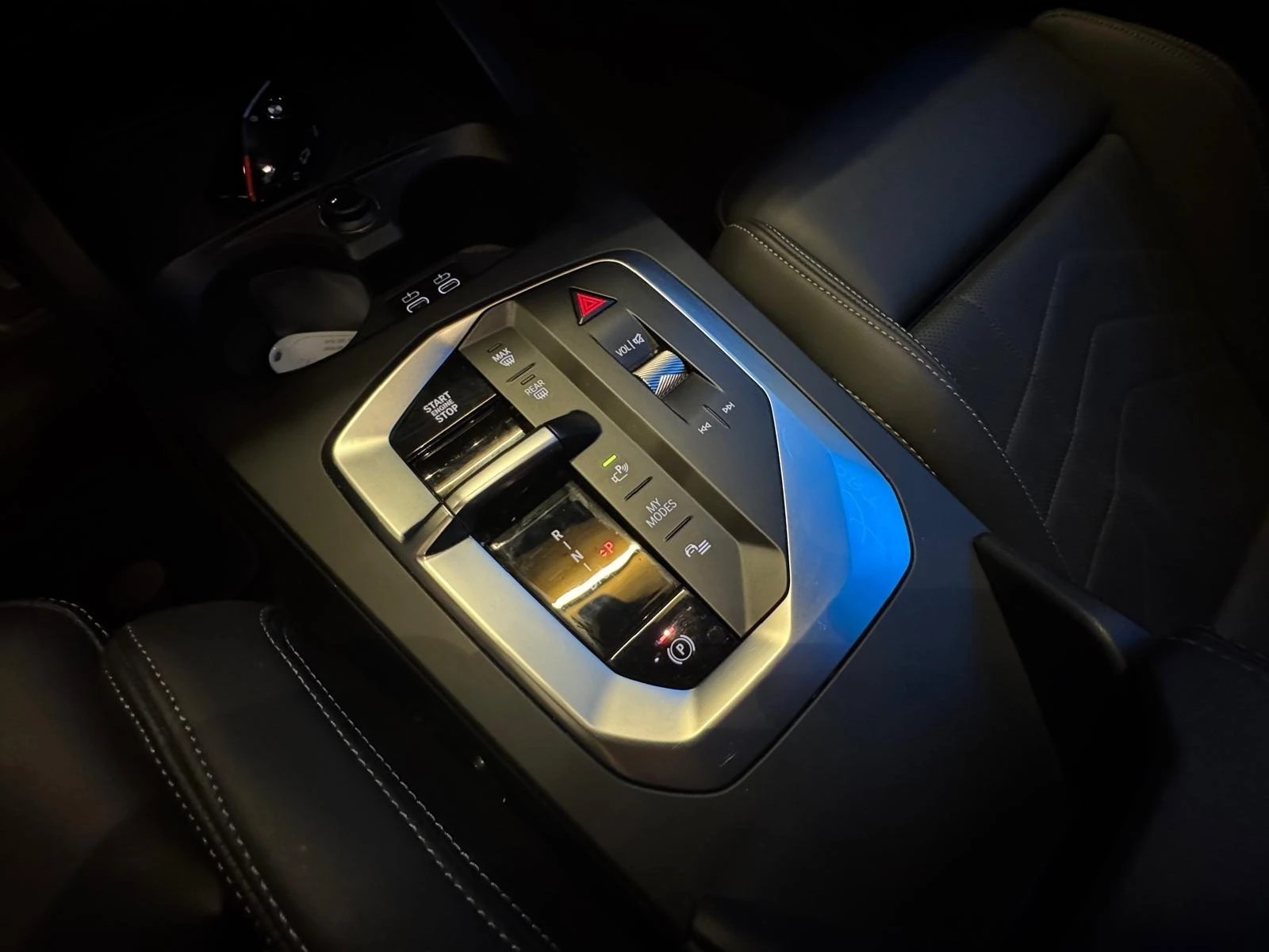 BMW M135 xDrive M Sport Pro-image-21