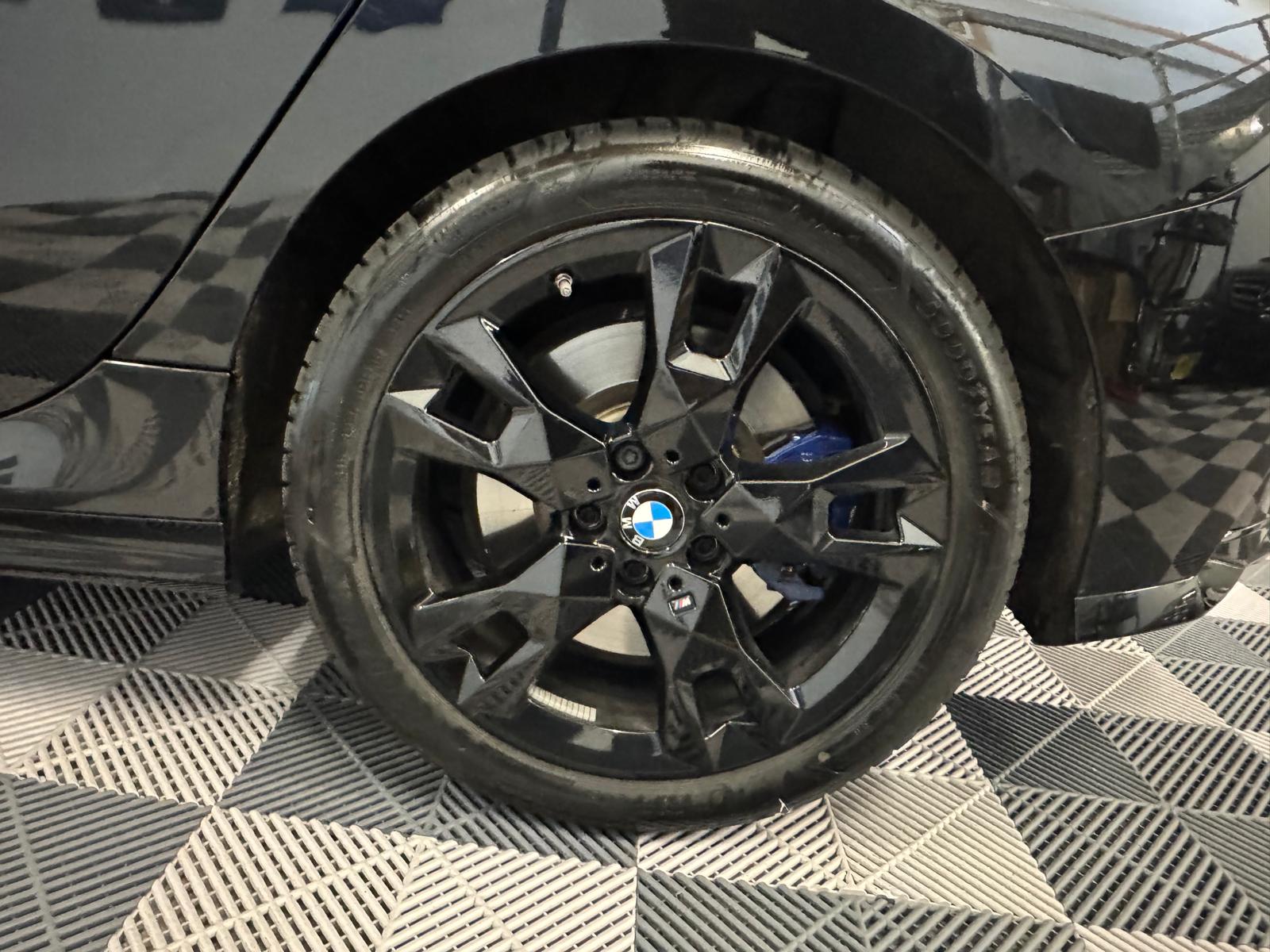 BMW M135 xDrive M Sport Pro-image-27