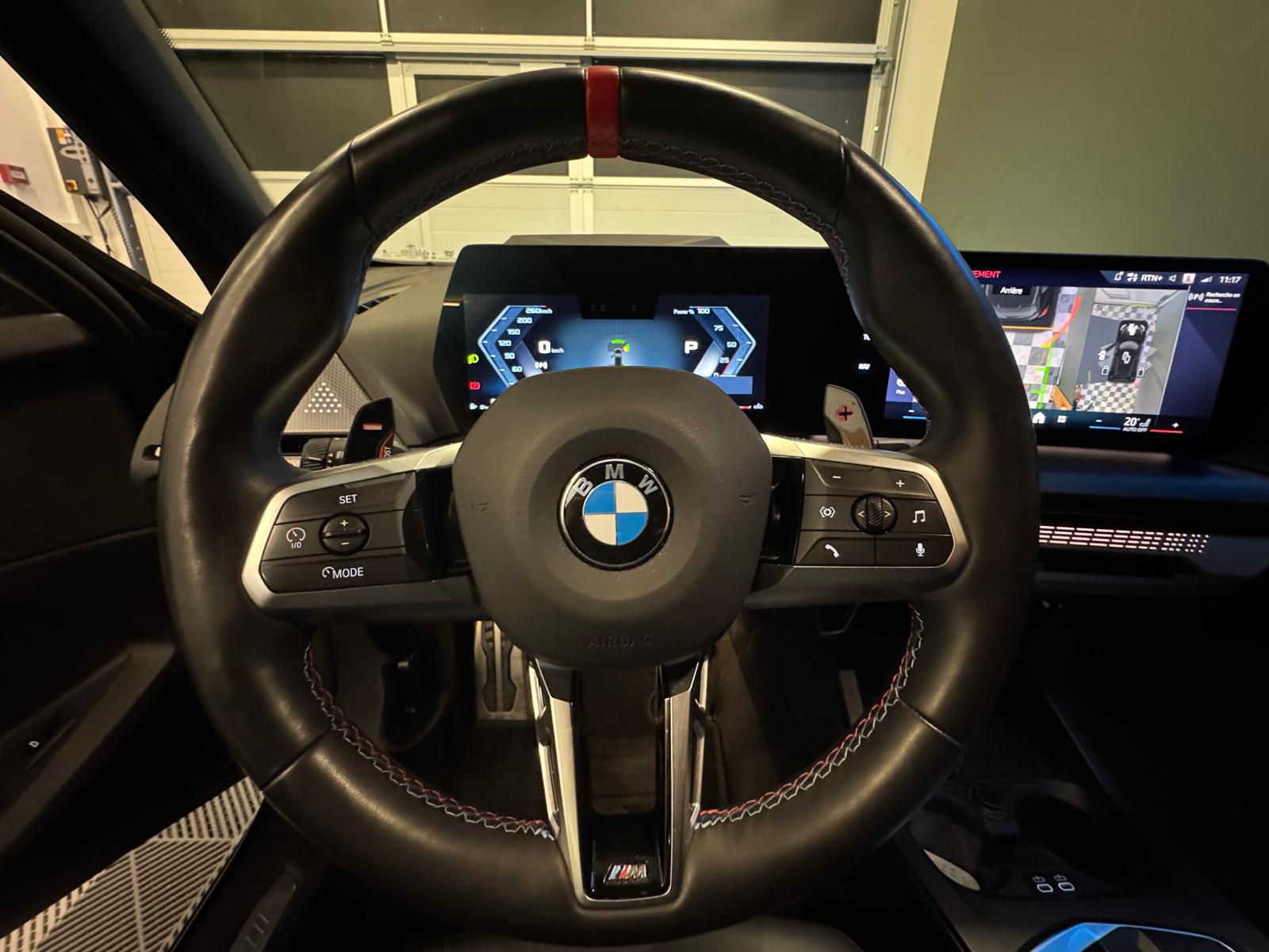 BMW M135 xDrive M Sport Pro-image-29