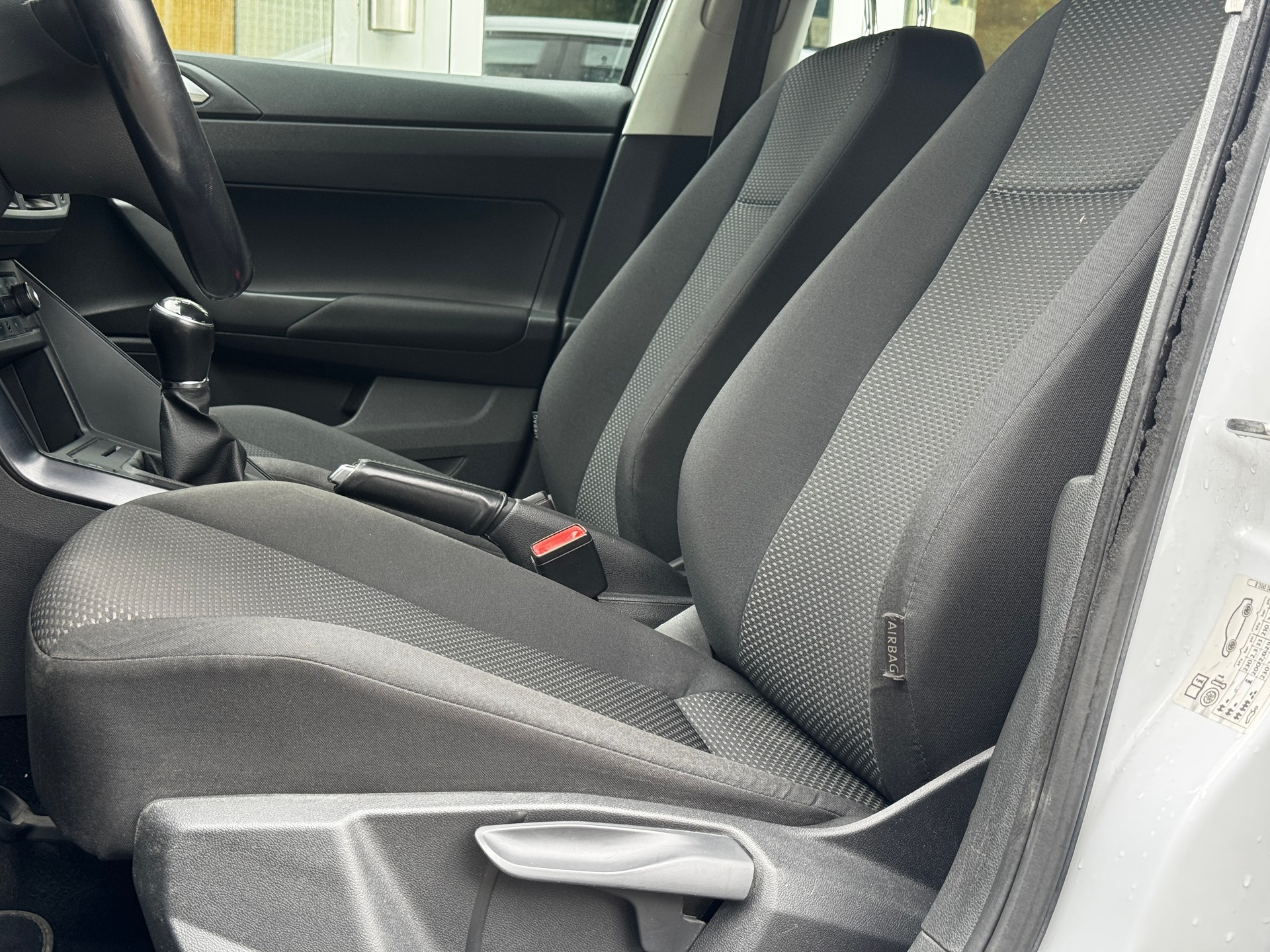 VW Polo 1.0 BMT Trendline-image-9