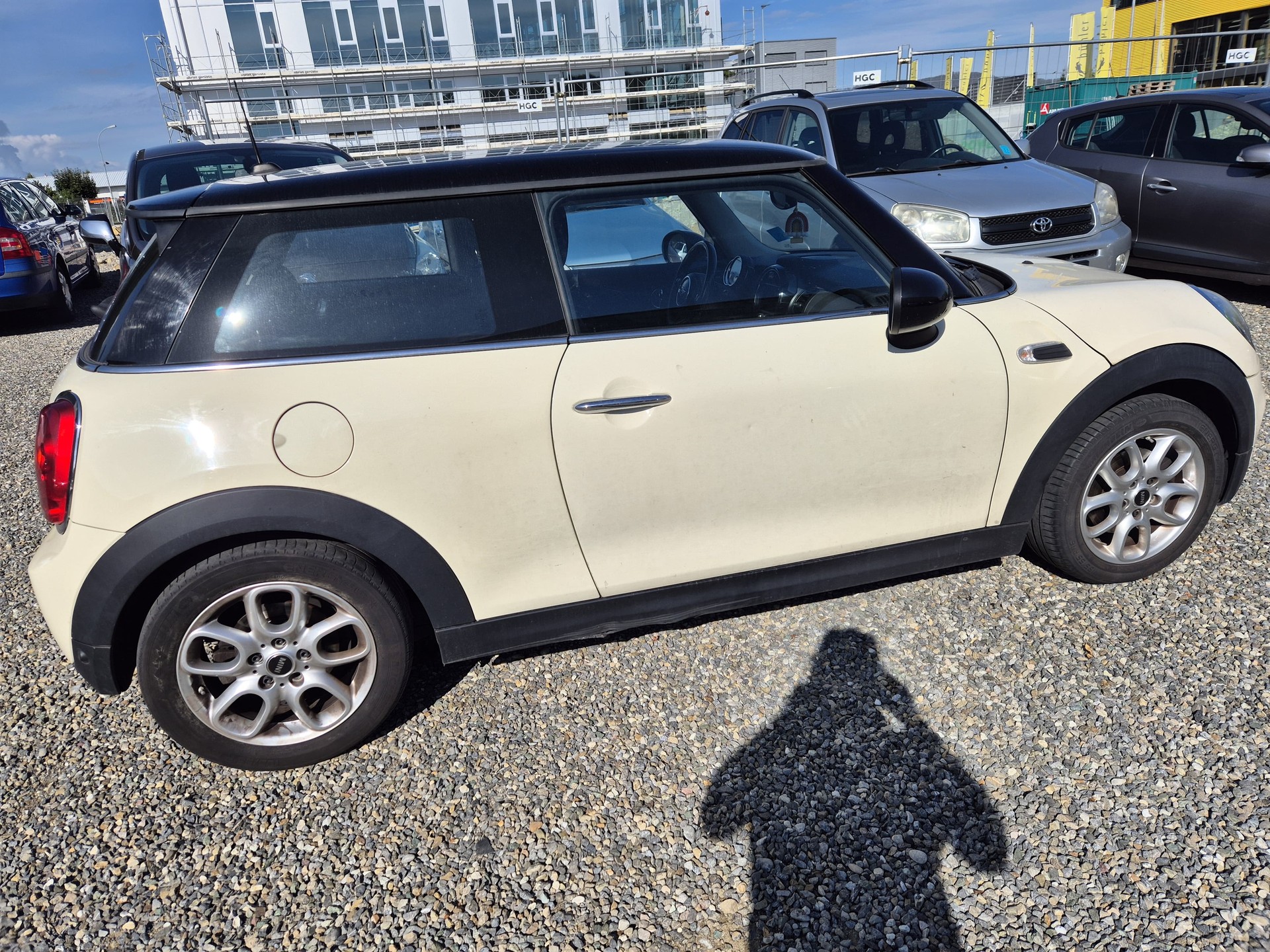 MINI Cooper Hyde Park Steptronic-image-4