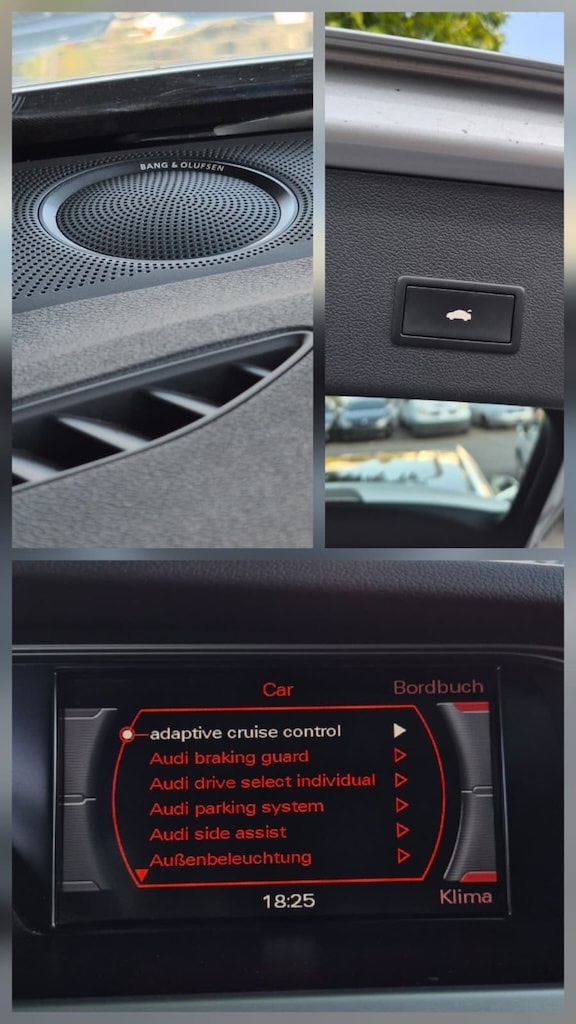 AUDI S4 Avant 3.0 TFSI quattro S-tronic-image-13