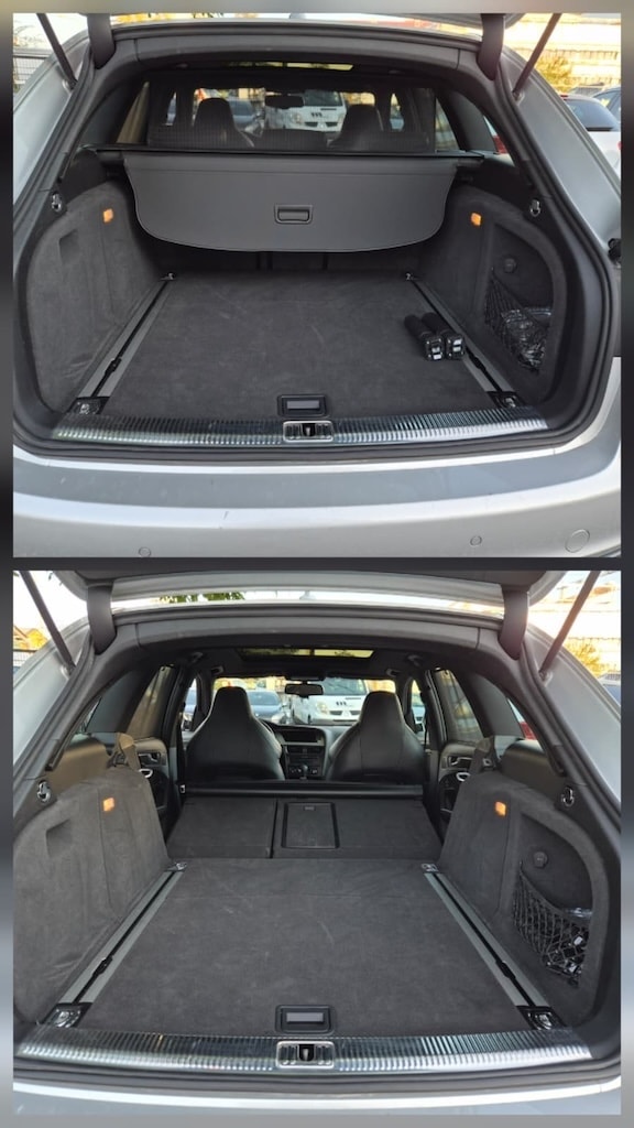 AUDI S4 Avant 3.0 TFSI quattro S-tronic-image-15