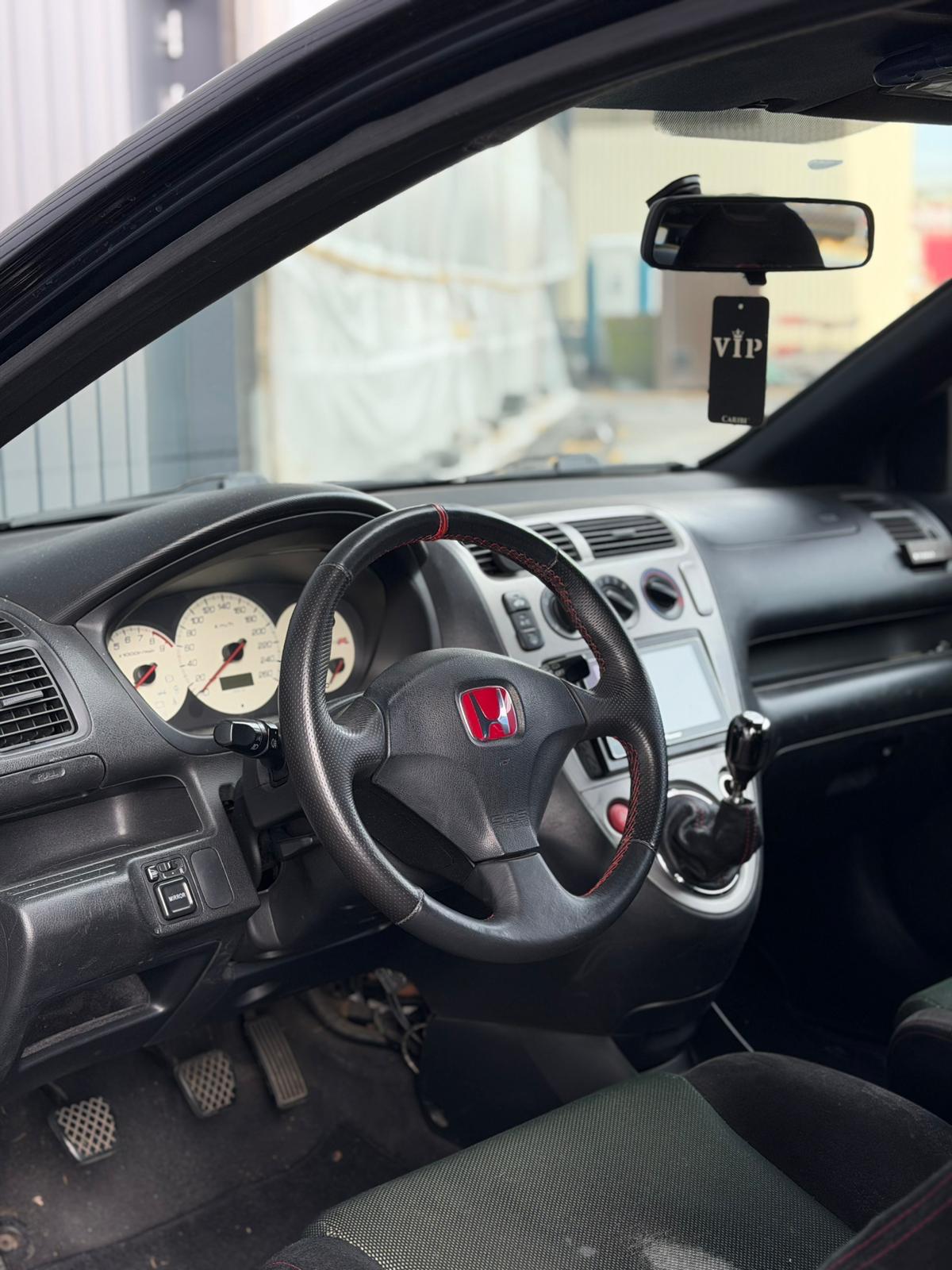 HONDA Civic Type-R EP3-image-6
