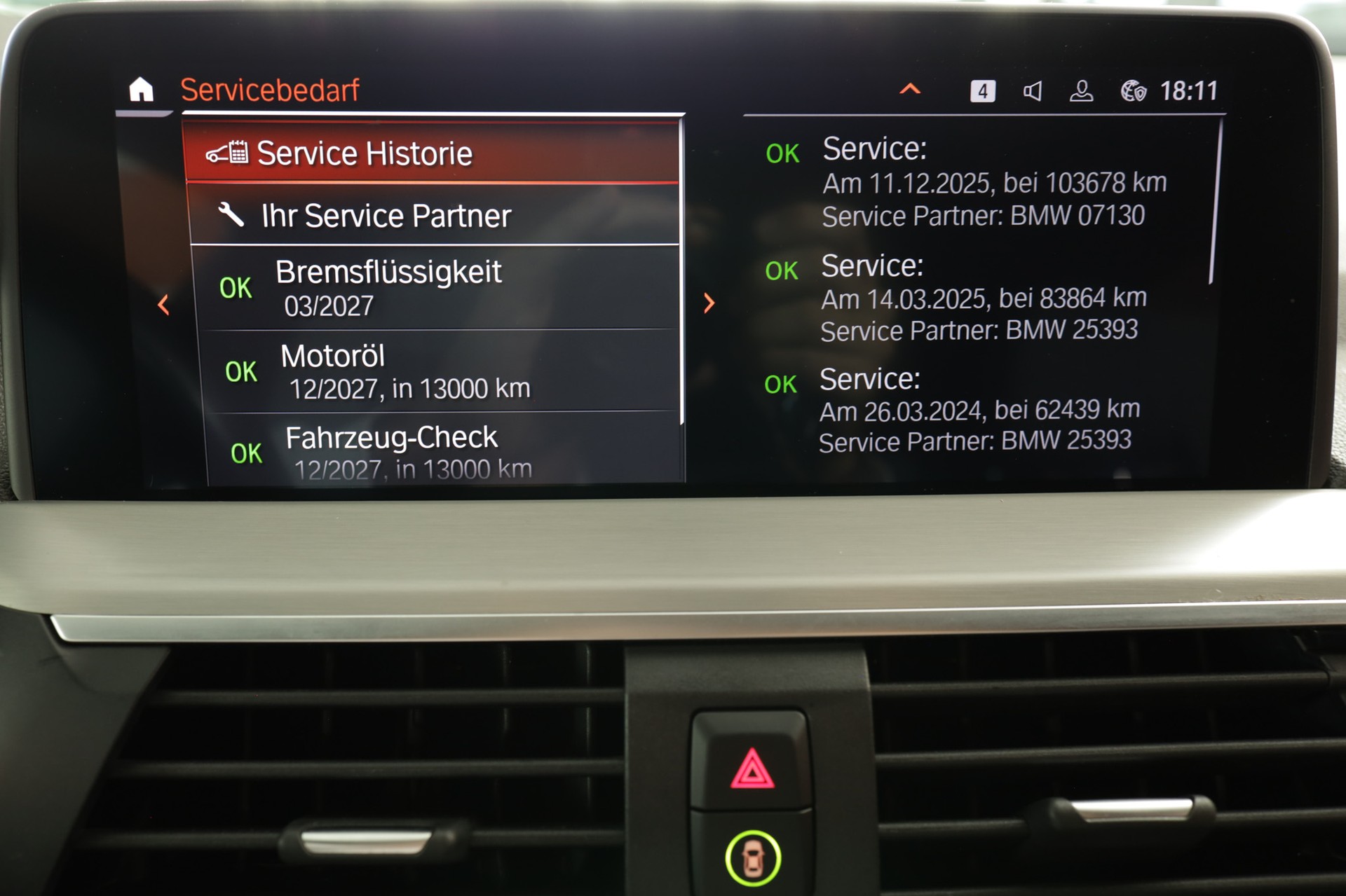 BMW X3 xDrive 20d Individual M Sport * Attelage * Driving Assistant Pro * HUD-image-16