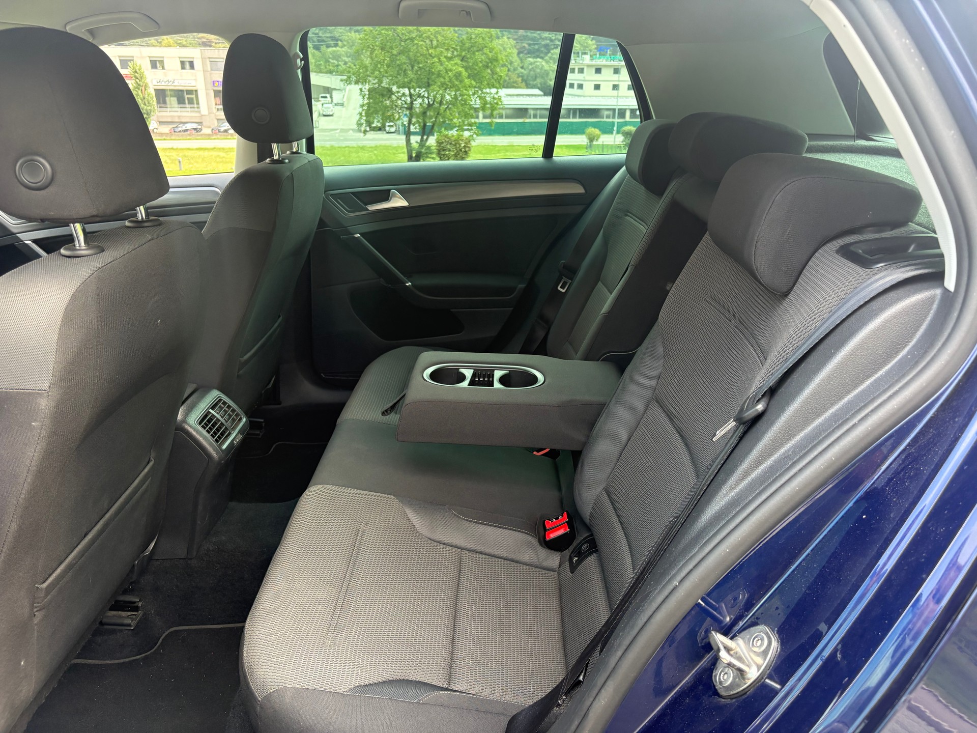 VW Golf 1.0 TSI Comfortline-image-10