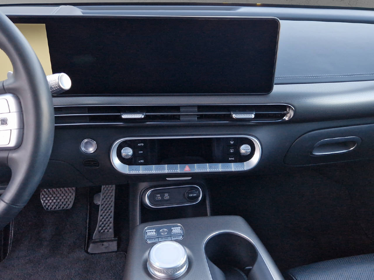 GENESIS GV60 Dual Motor Sport AWD-image-7