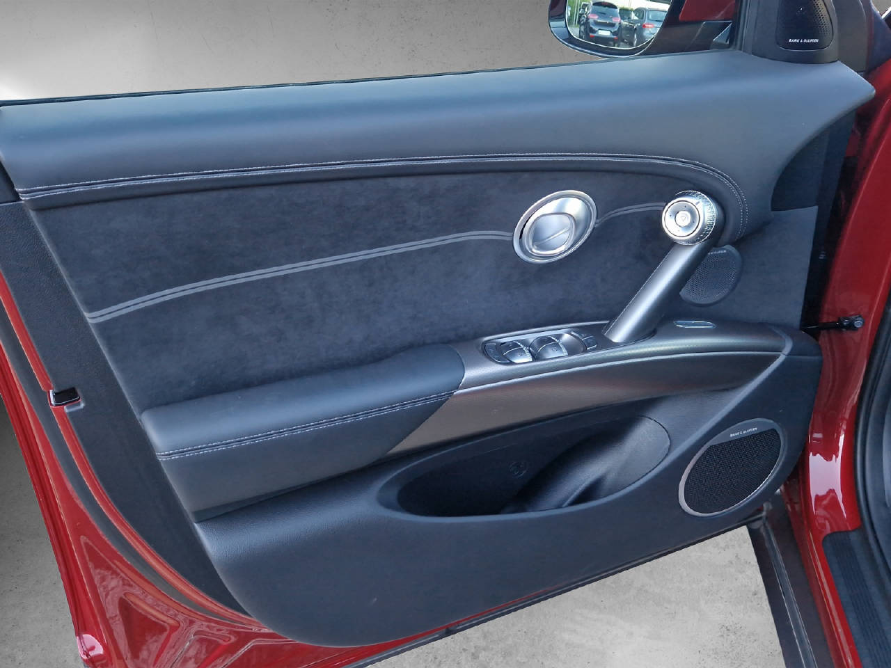GENESIS GV60 Dual Motor Sport AWD-image-8