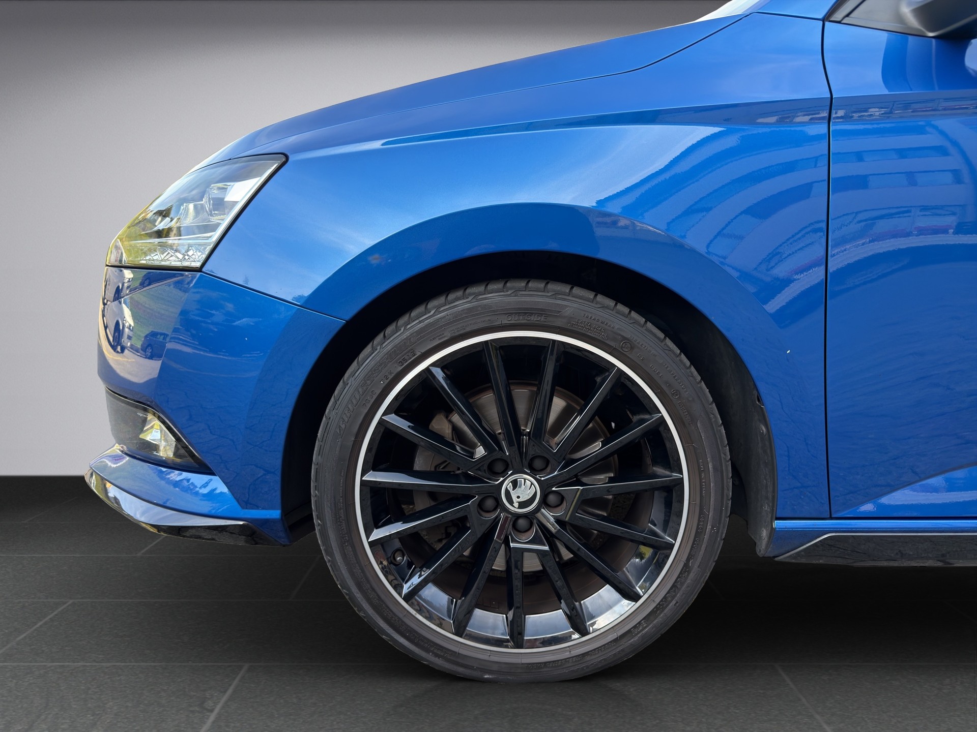 SKODA Fabia 1.0 TSI Monte Carlo DSG-image-15