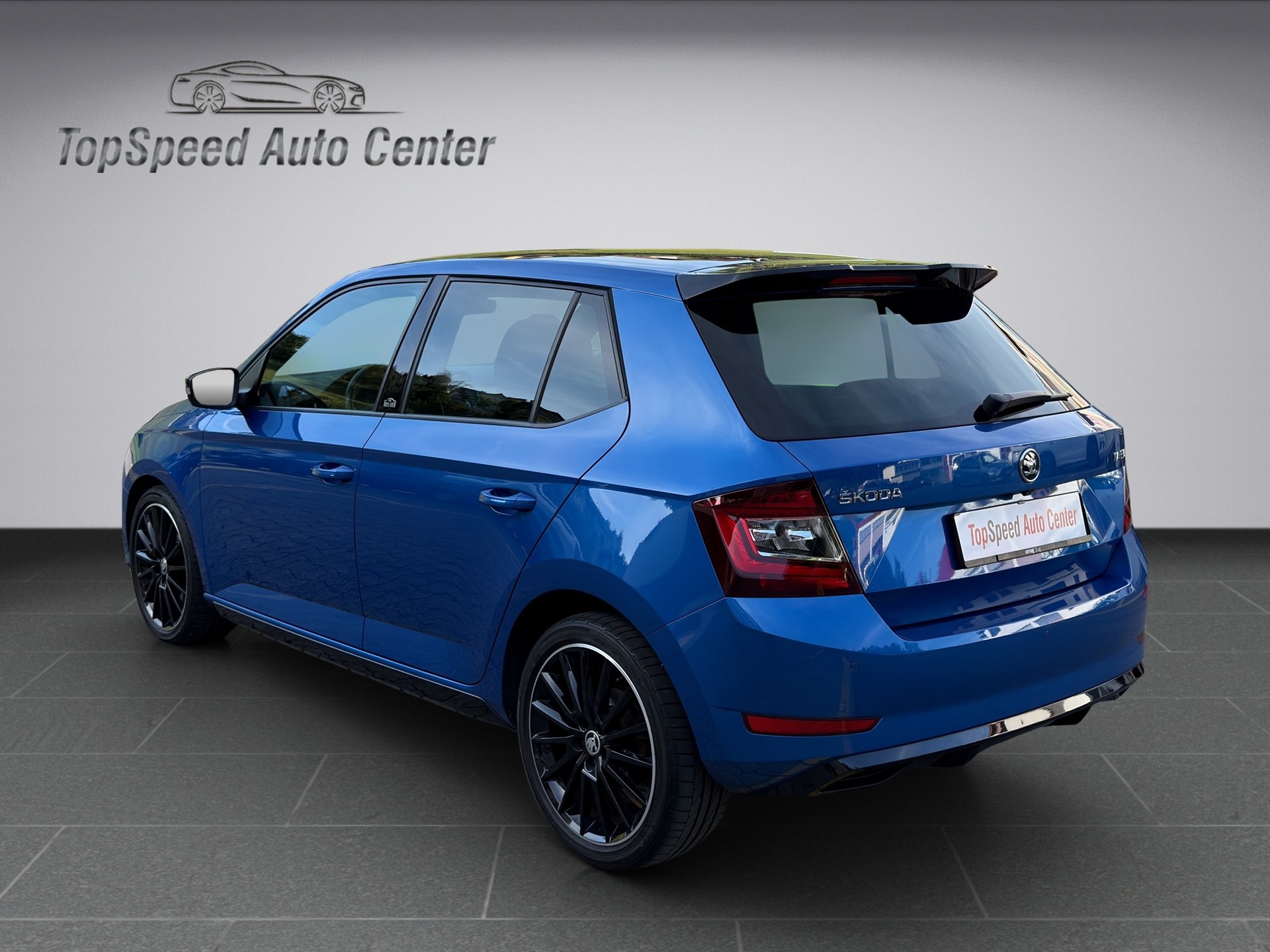SKODA Fabia 1.0 TSI Monte Carlo DSG-image-3