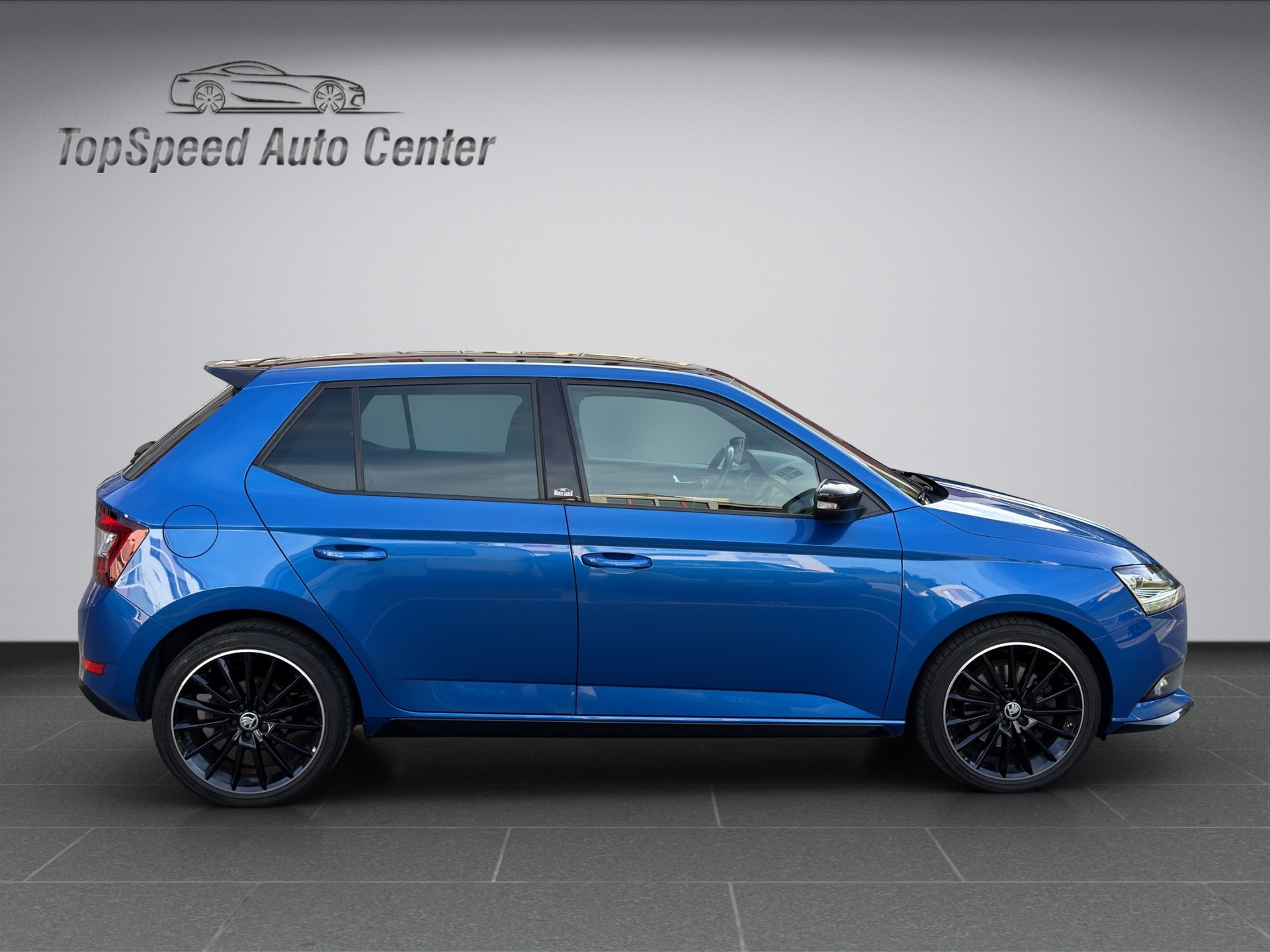 SKODA Fabia 1.0 TSI Monte Carlo DSG-image-6
