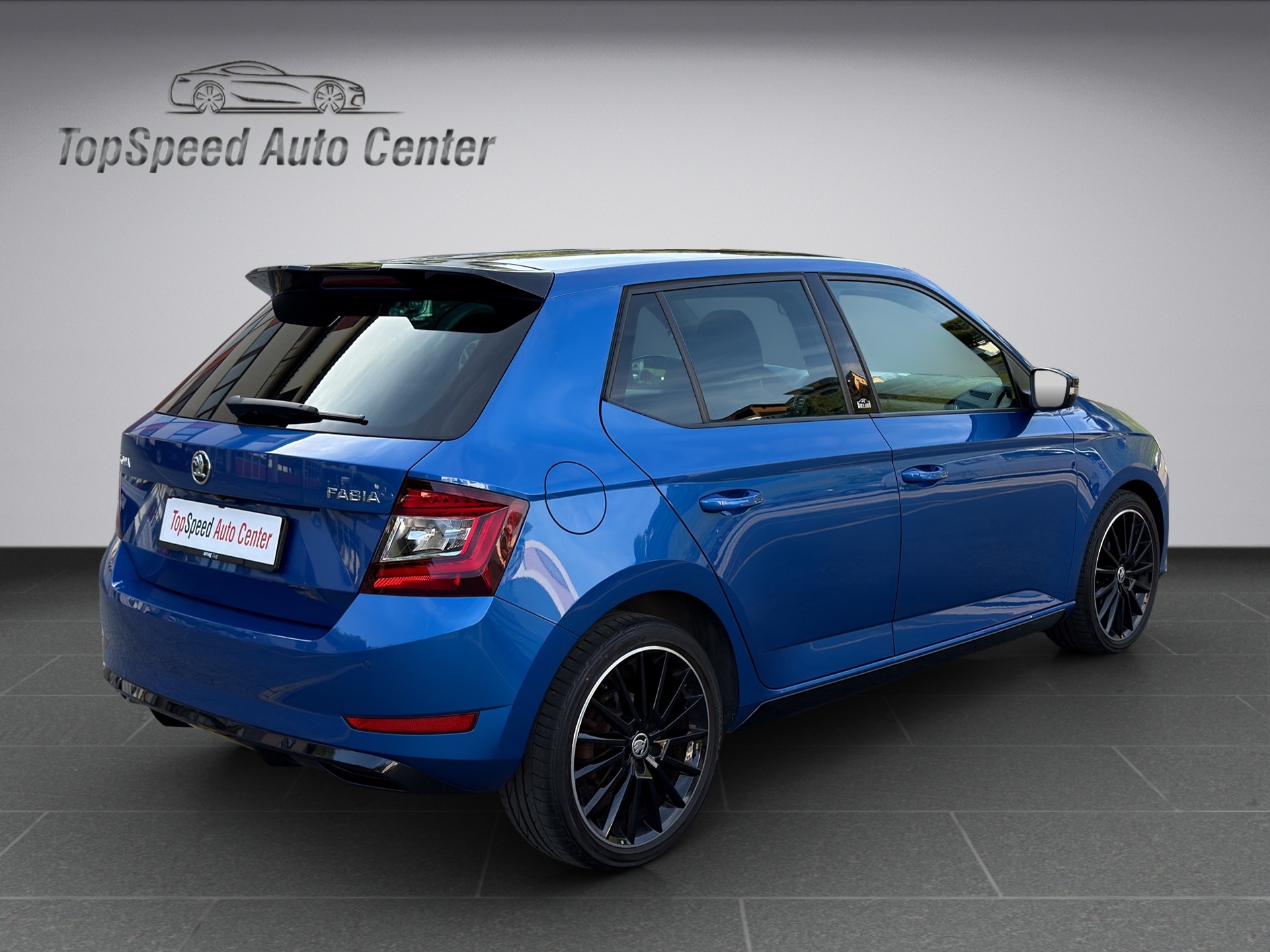 SKODA Fabia 1.0 TSI Monte Carlo DSG-image-5