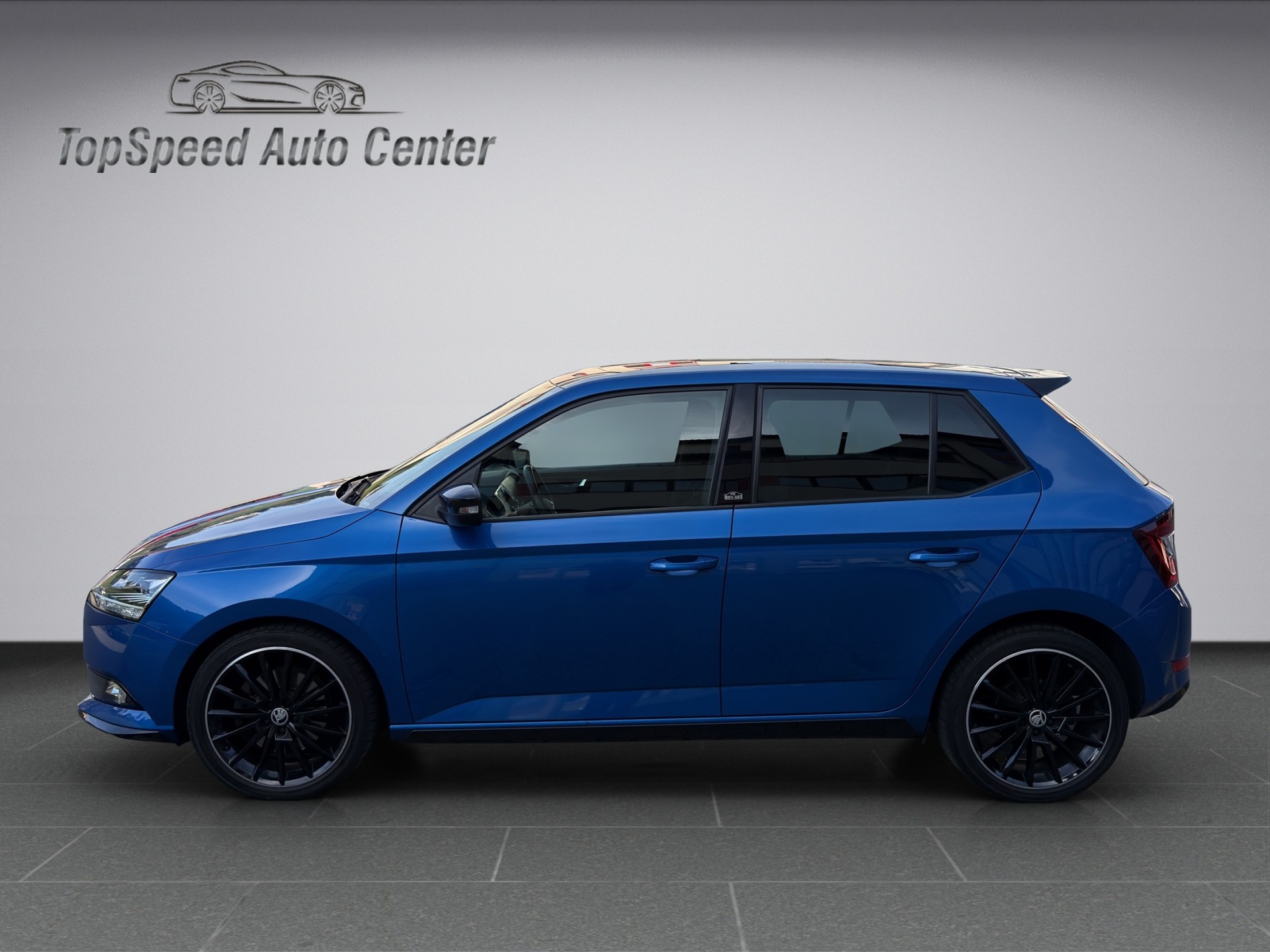 SKODA Fabia 1.0 TSI Monte Carlo DSG-image-2