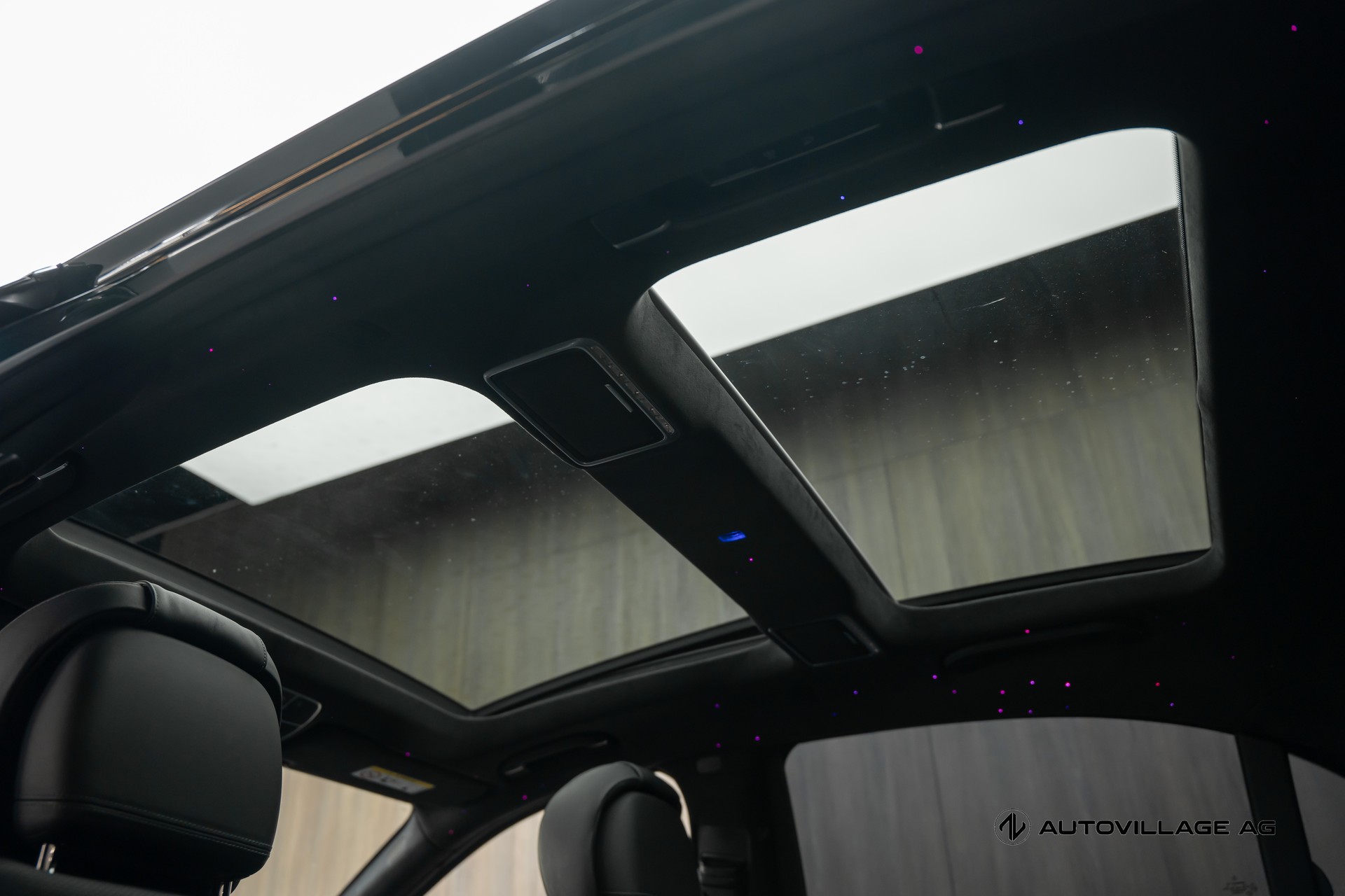 MERCEDES-BENZ S 63 AMG L 4Matic Speedshift MCT-image-17