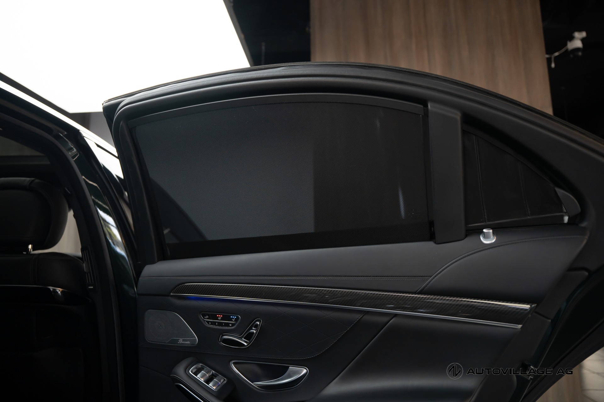 MERCEDES-BENZ S 63 AMG L 4Matic Speedshift MCT-image-10